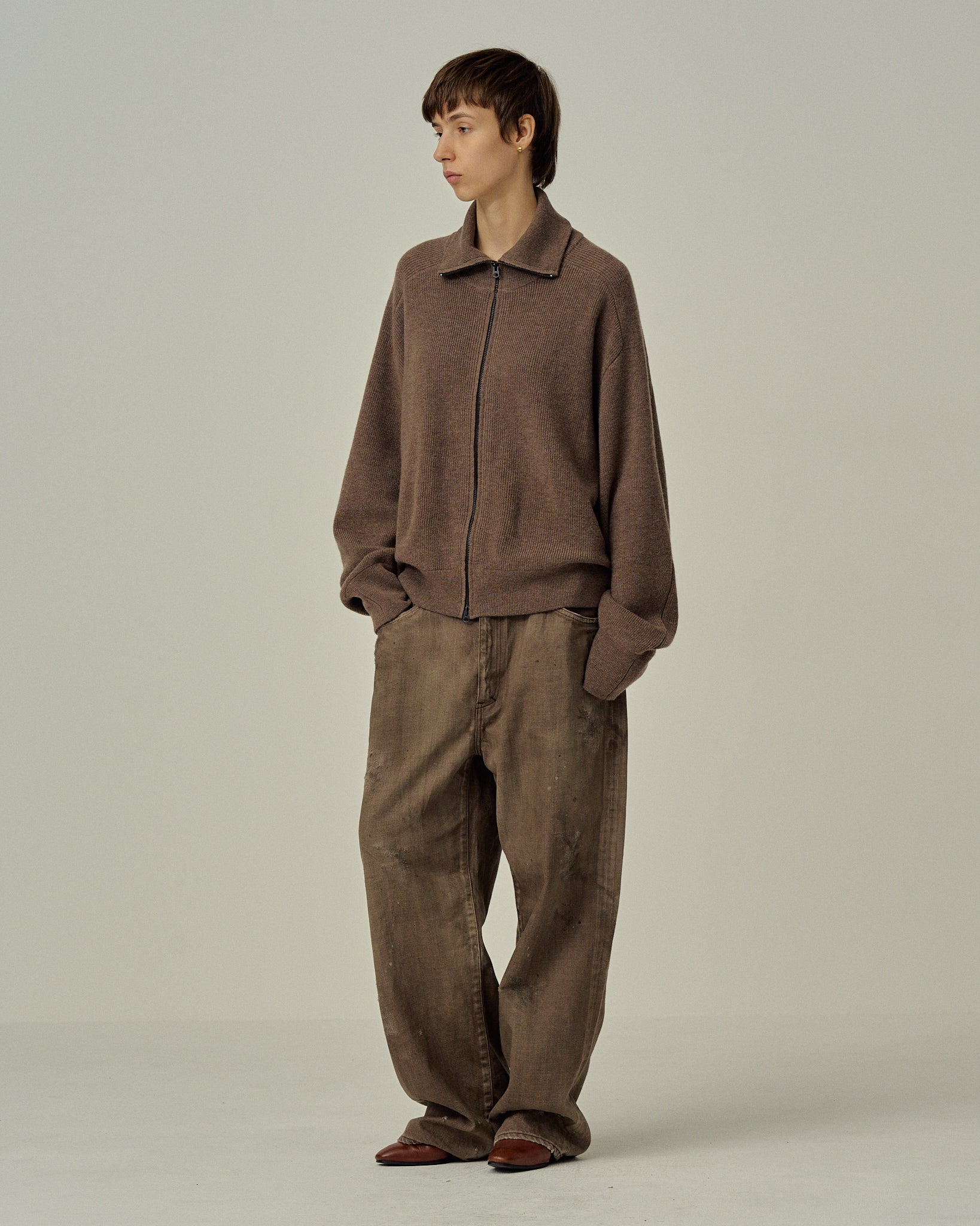 02 AGING01(BROWN) – ANCELLM