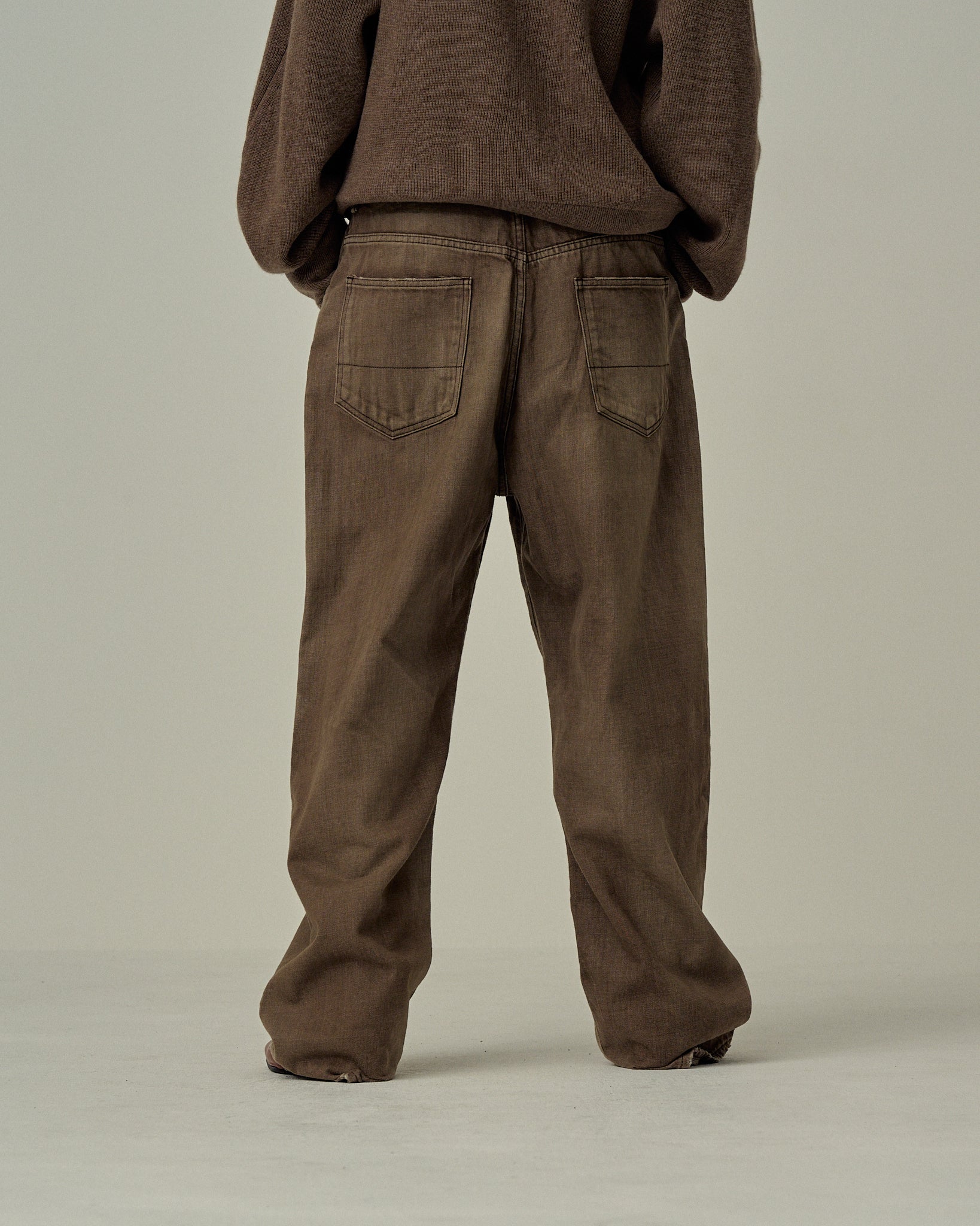 02 AGING01(BROWN) – ANCELLM