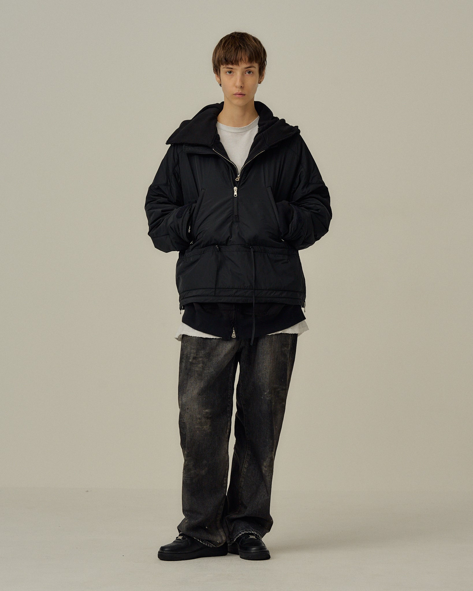 02 AGING01(BLACK) – ANCELLM