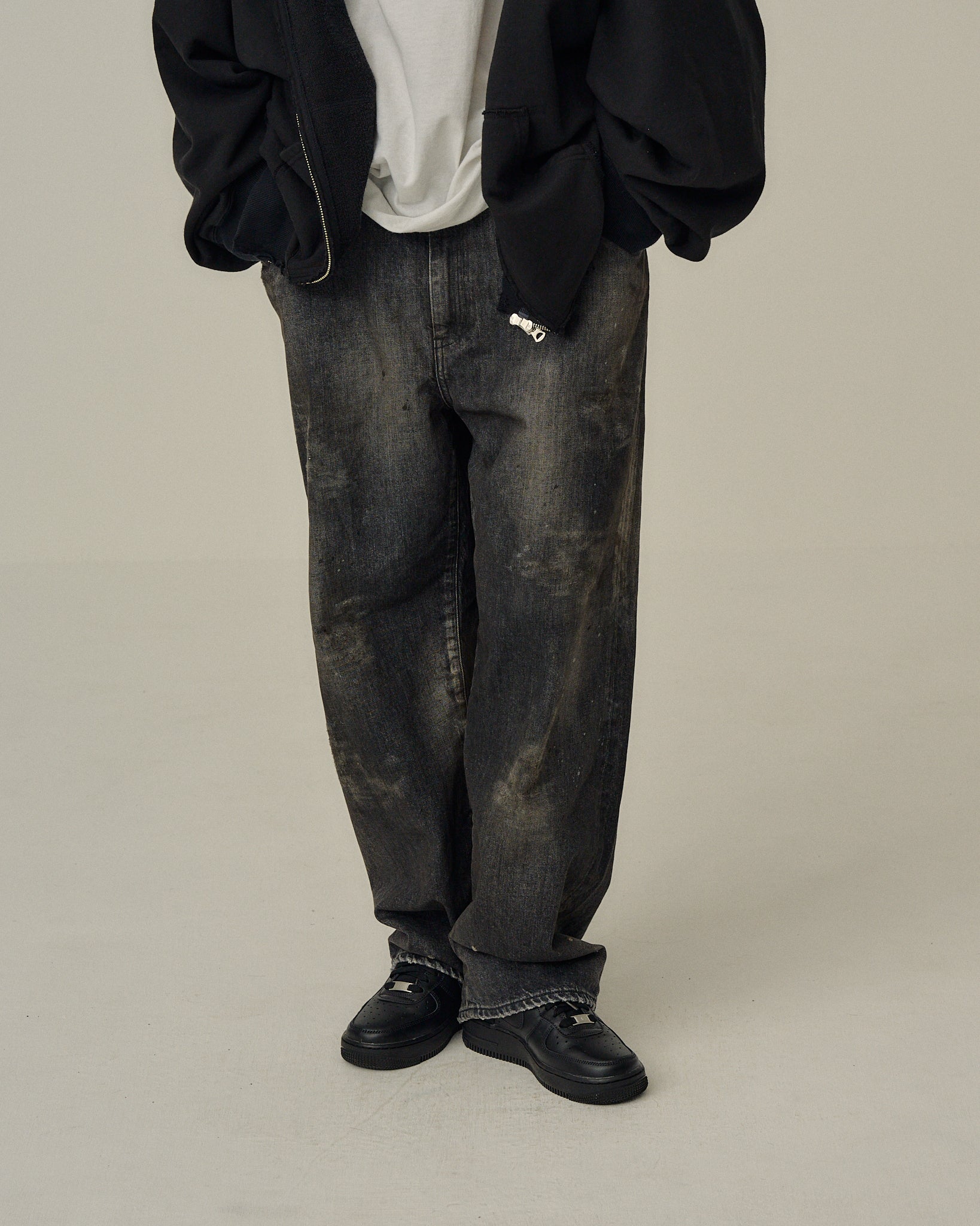 02 AGING01(BLACK) – ANCELLM