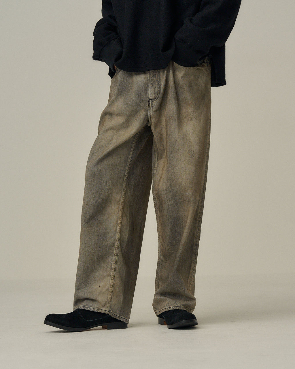 03 AGING01(BLACK) – ANCELLM