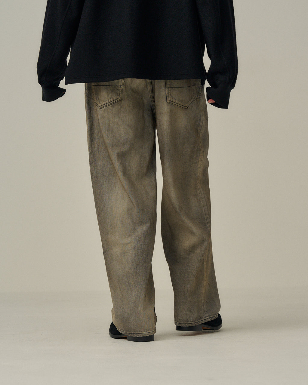 03 AGING01(BLACK) – ANCELLM