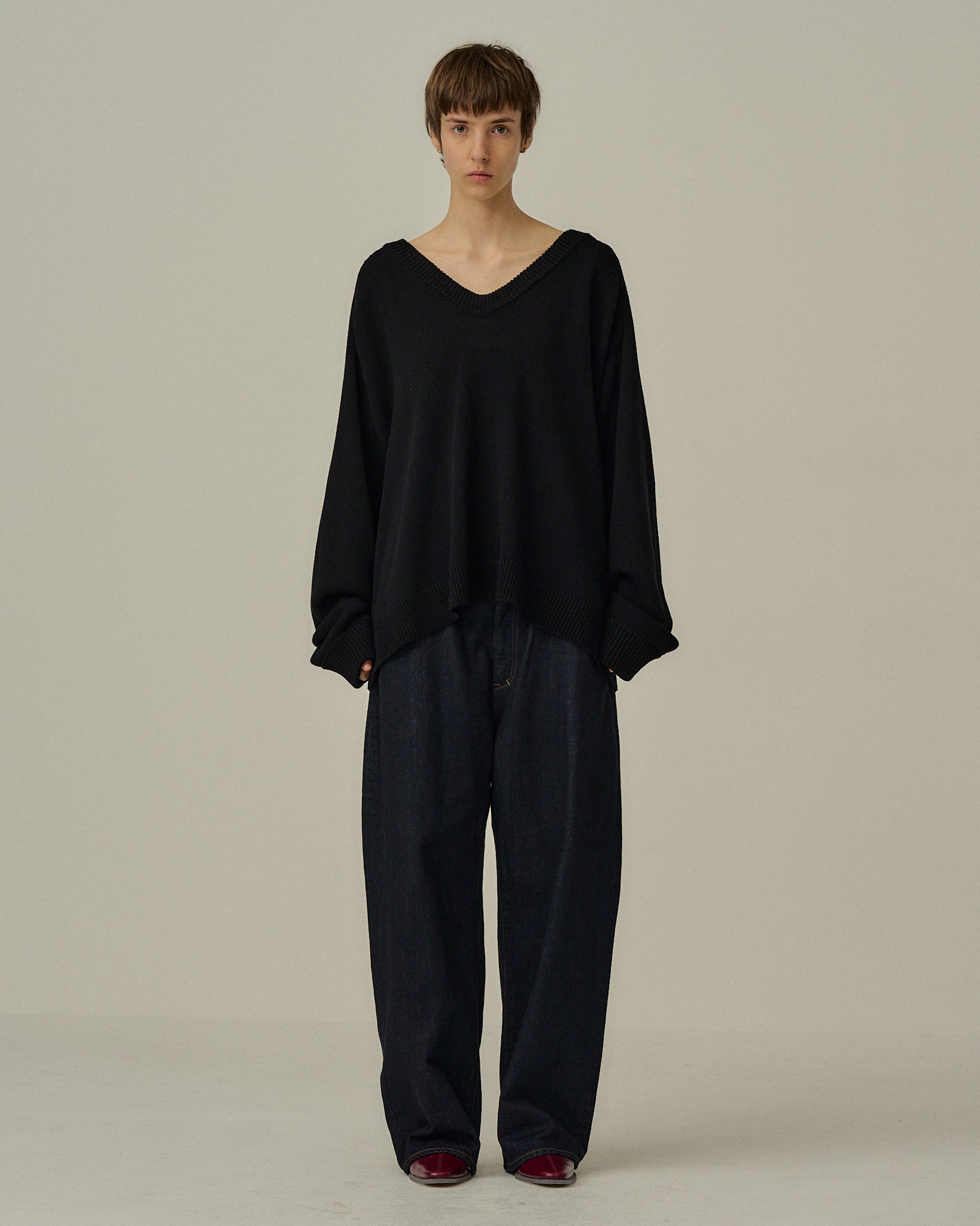 【ごんざぶろう様】専用　『ANCELLM』 03 OW – ANCELLM