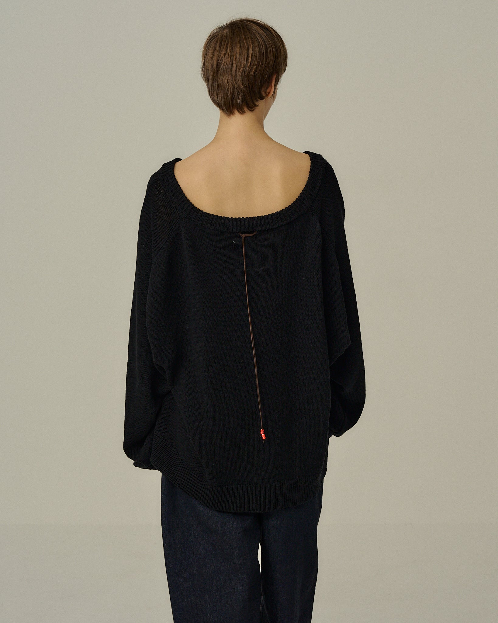 トップス ANCELLM \