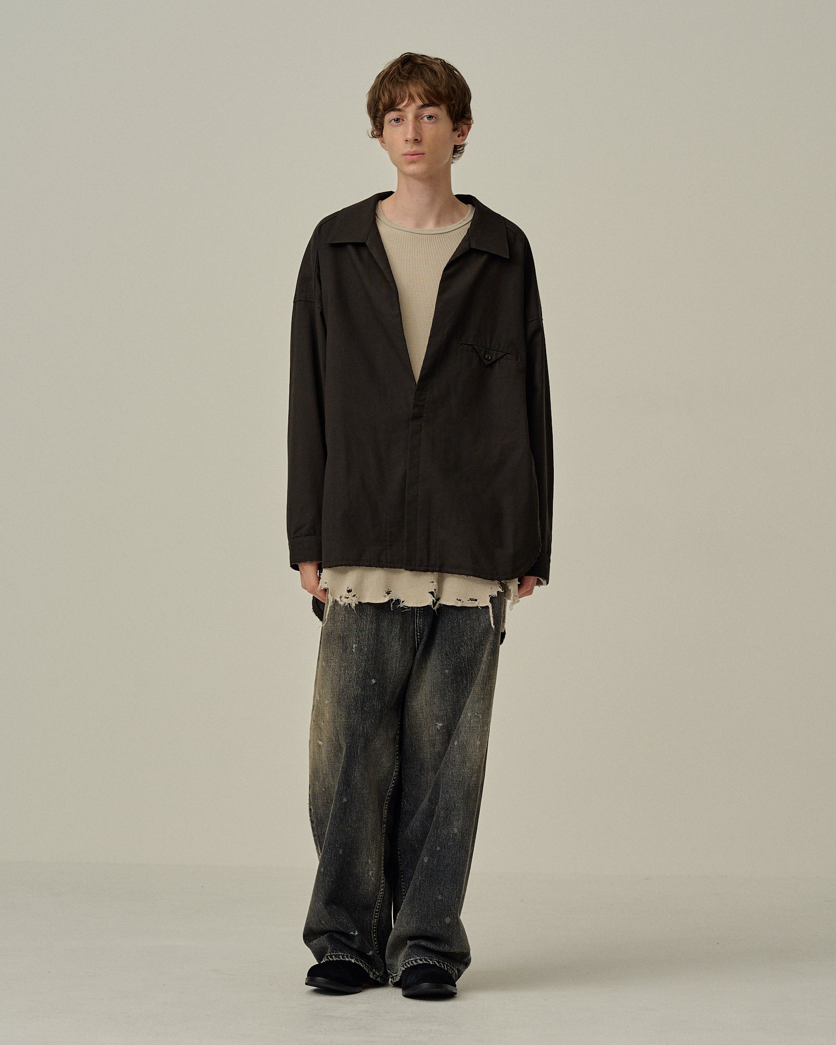 05 AGING01(BLACK) – ANCELLM