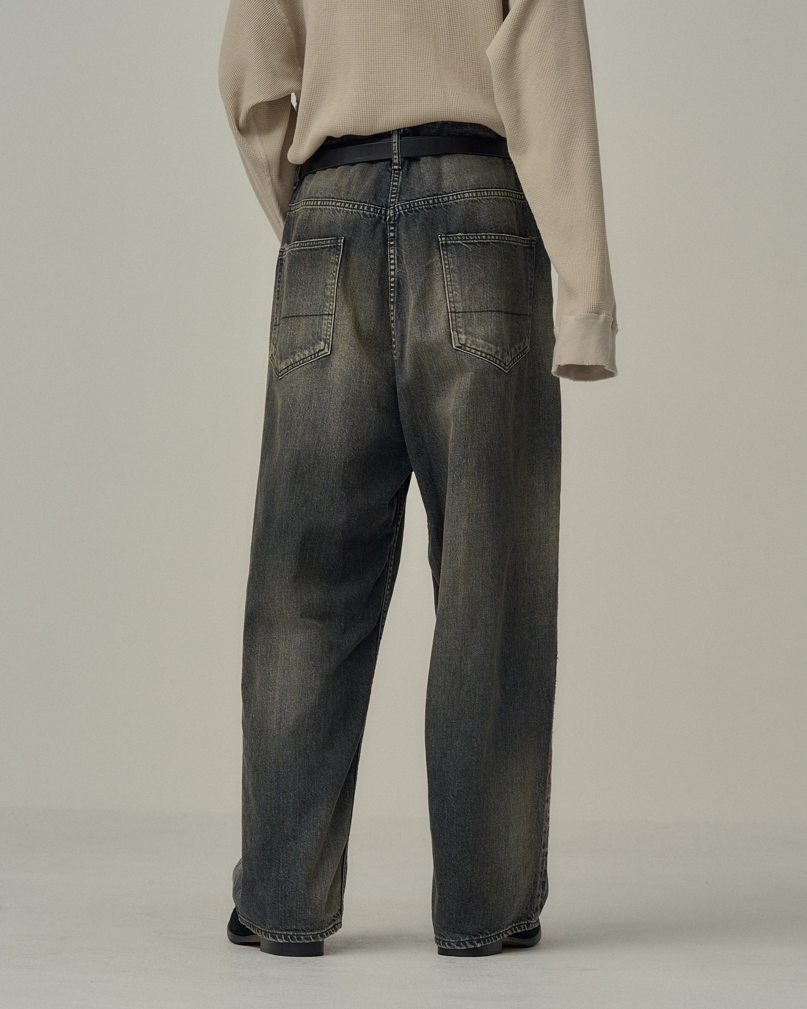 05 AGING01(BLACK) – ANCELLM