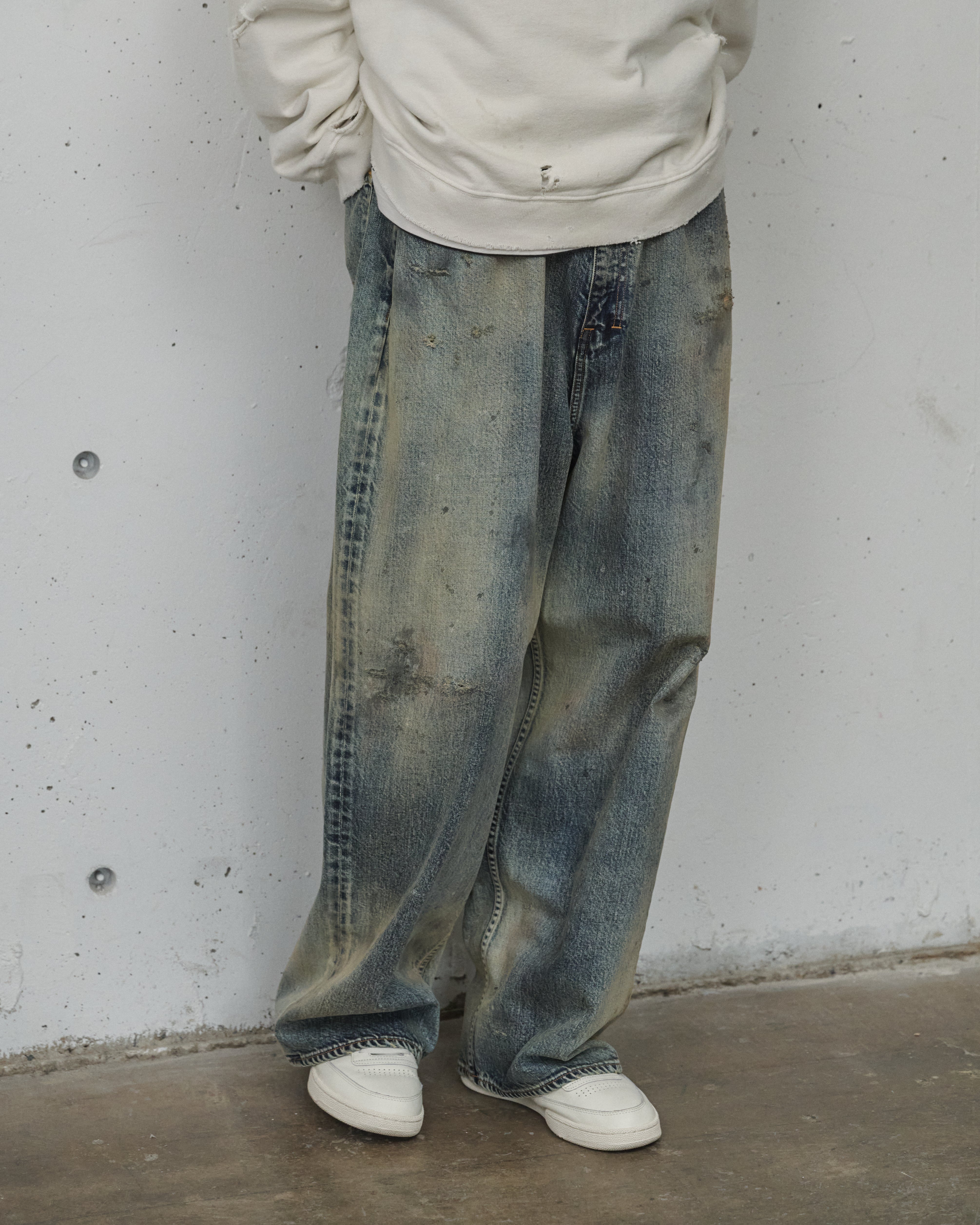 05 AGING type-D(INDIGO) – ANCELLM