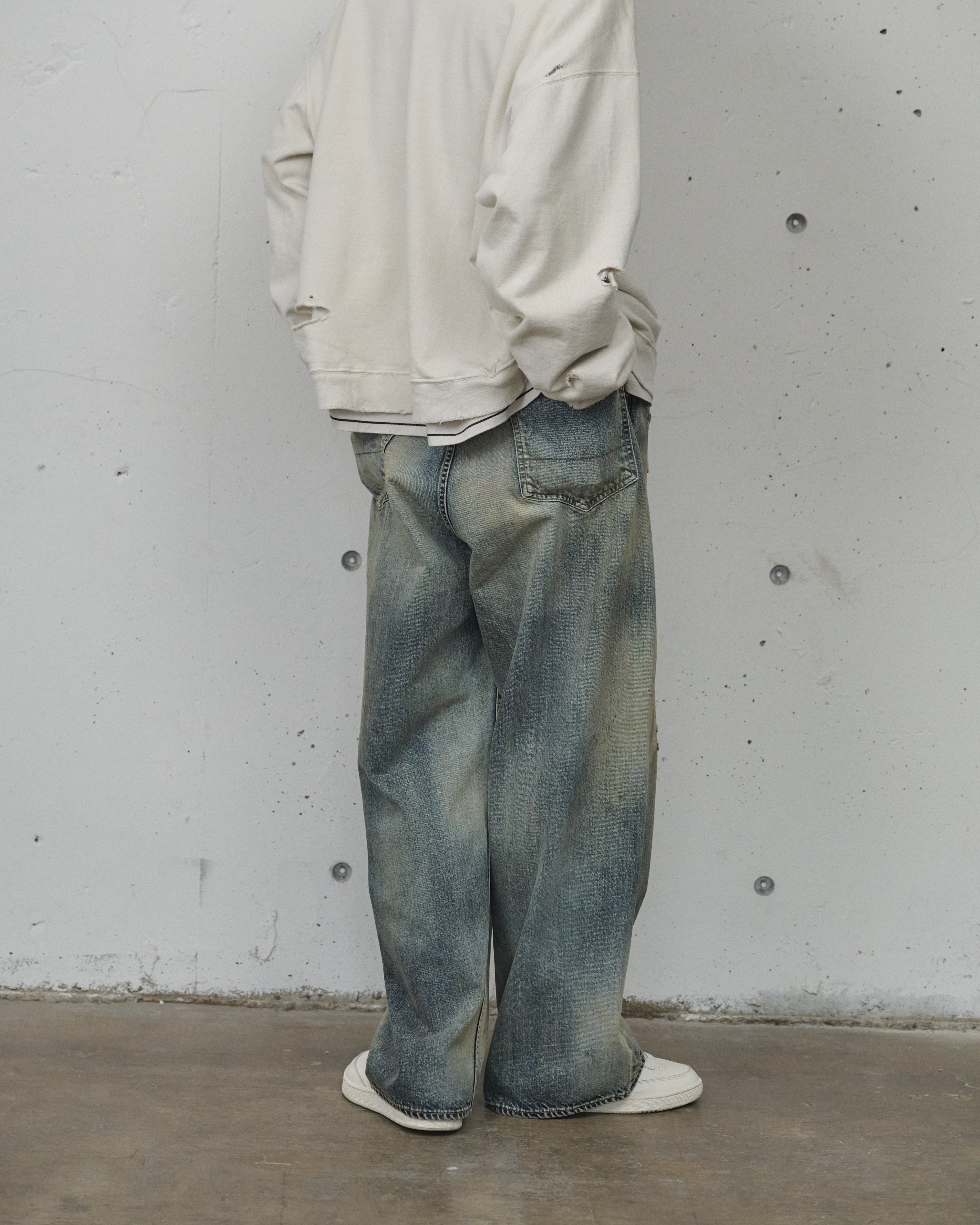 05 AGING type-D(INDIGO) – ANCELLM