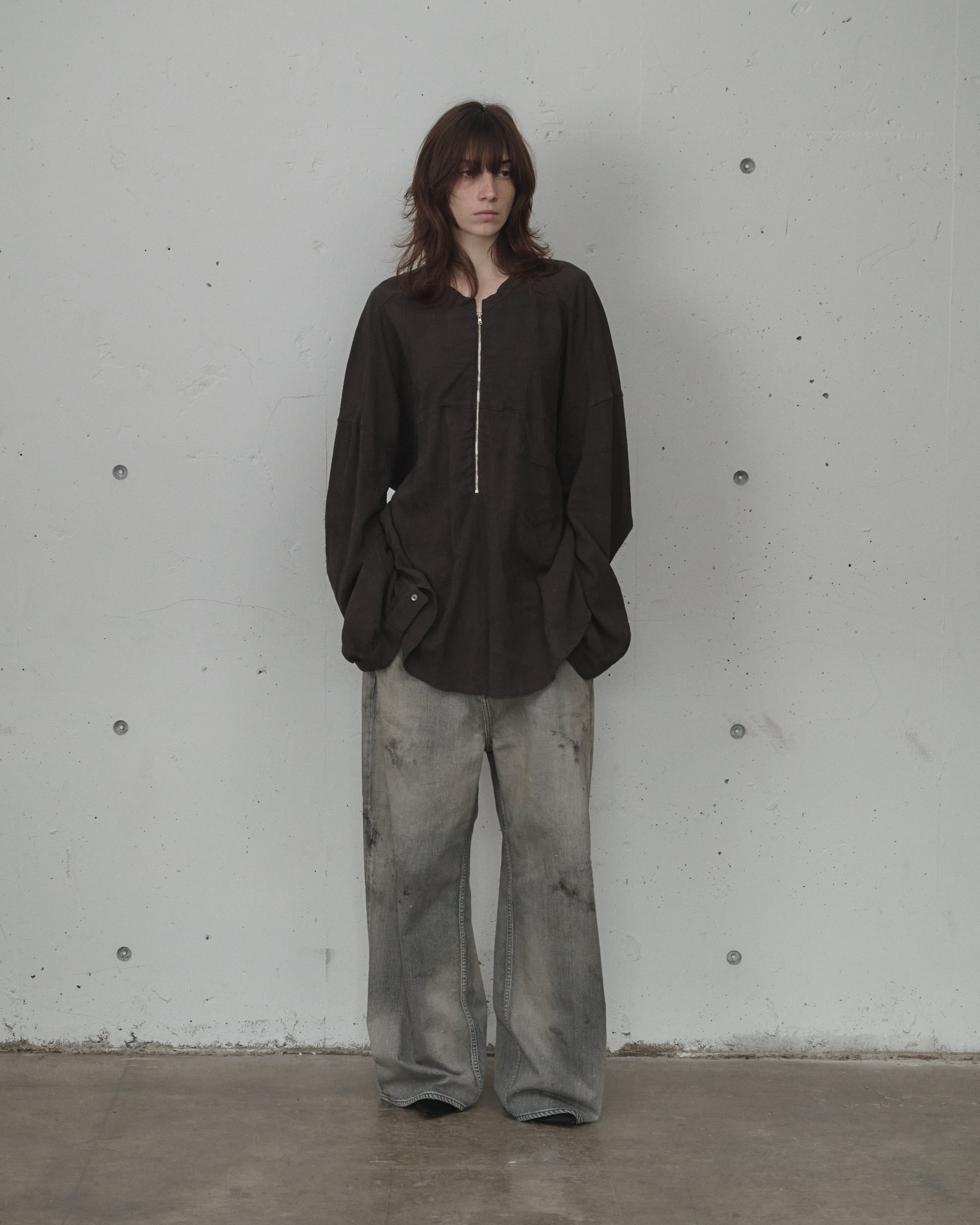 05 AGING type-C(BLACK) – ANCELLM