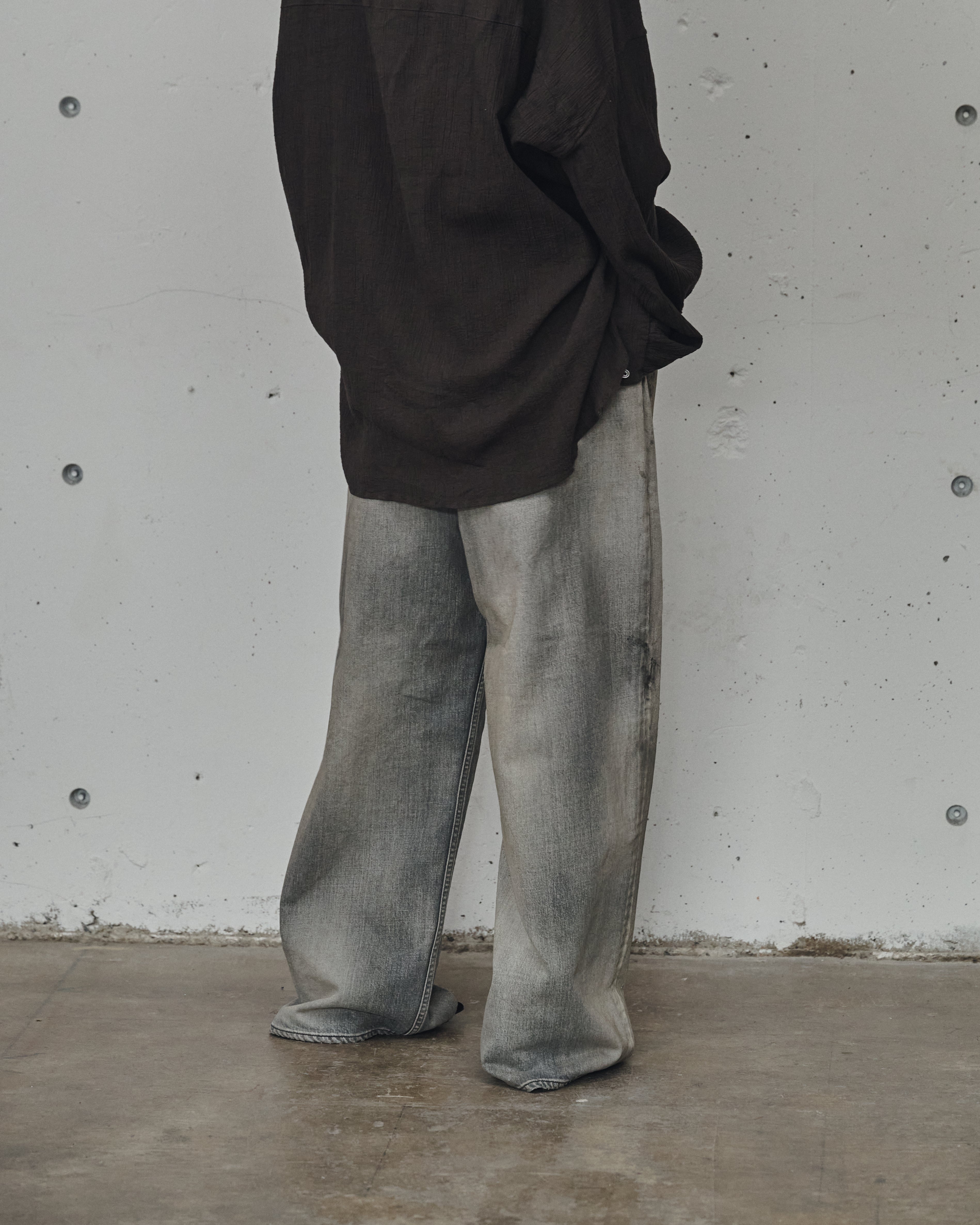 05 AGING type-C(BLACK) – ANCELLM