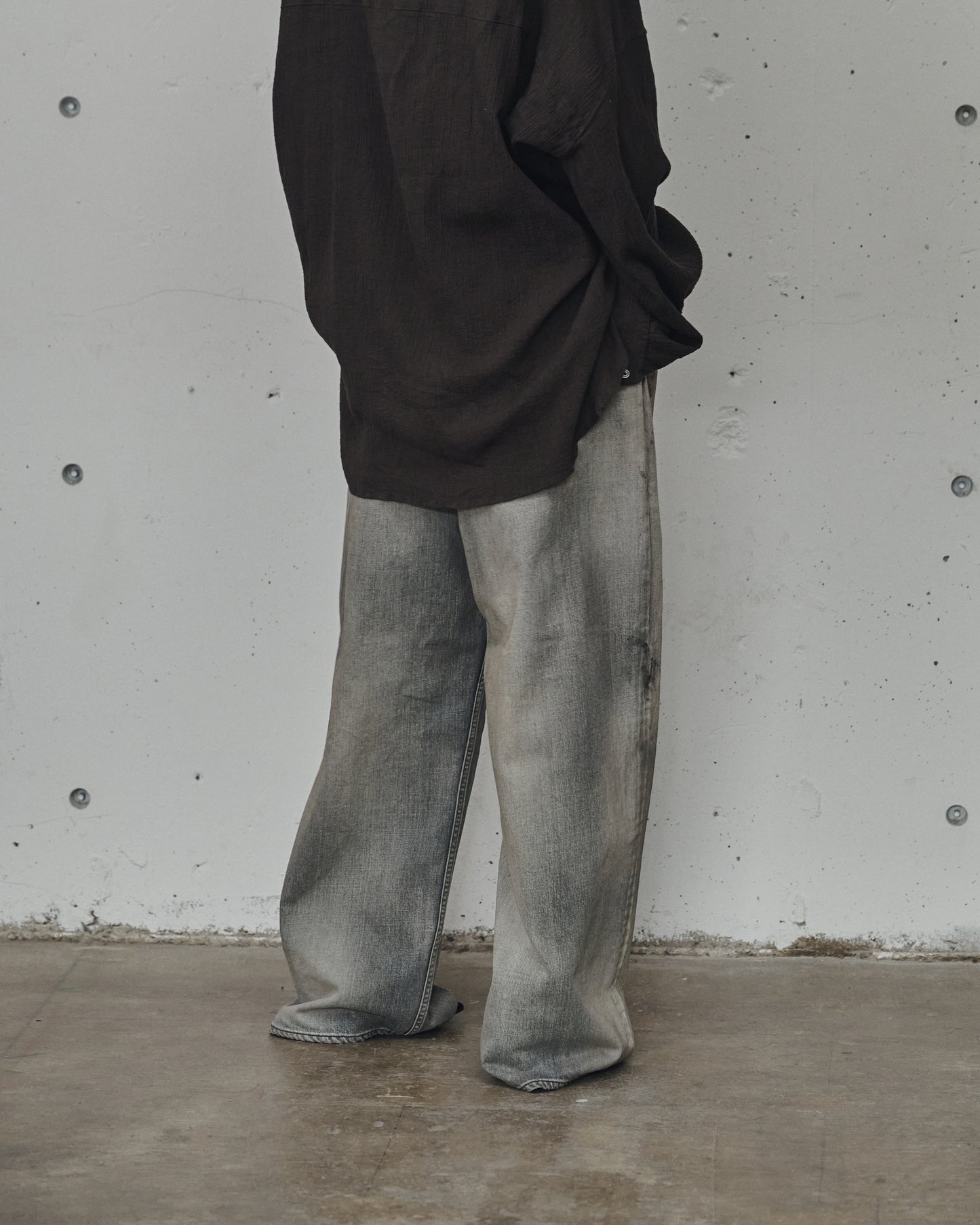 #05 AGING type-C(BLACK)