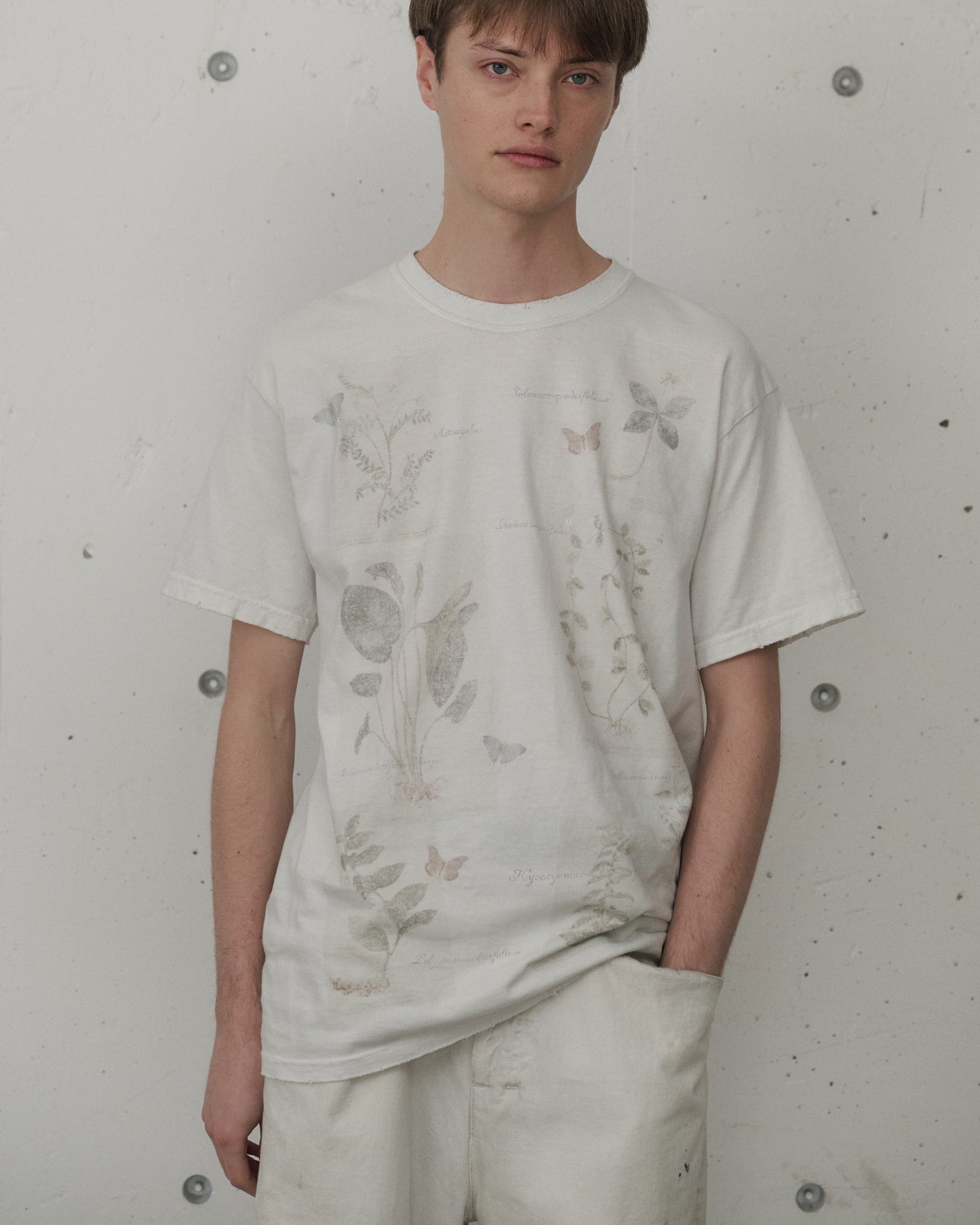 HERBARIUM SS(OFF)