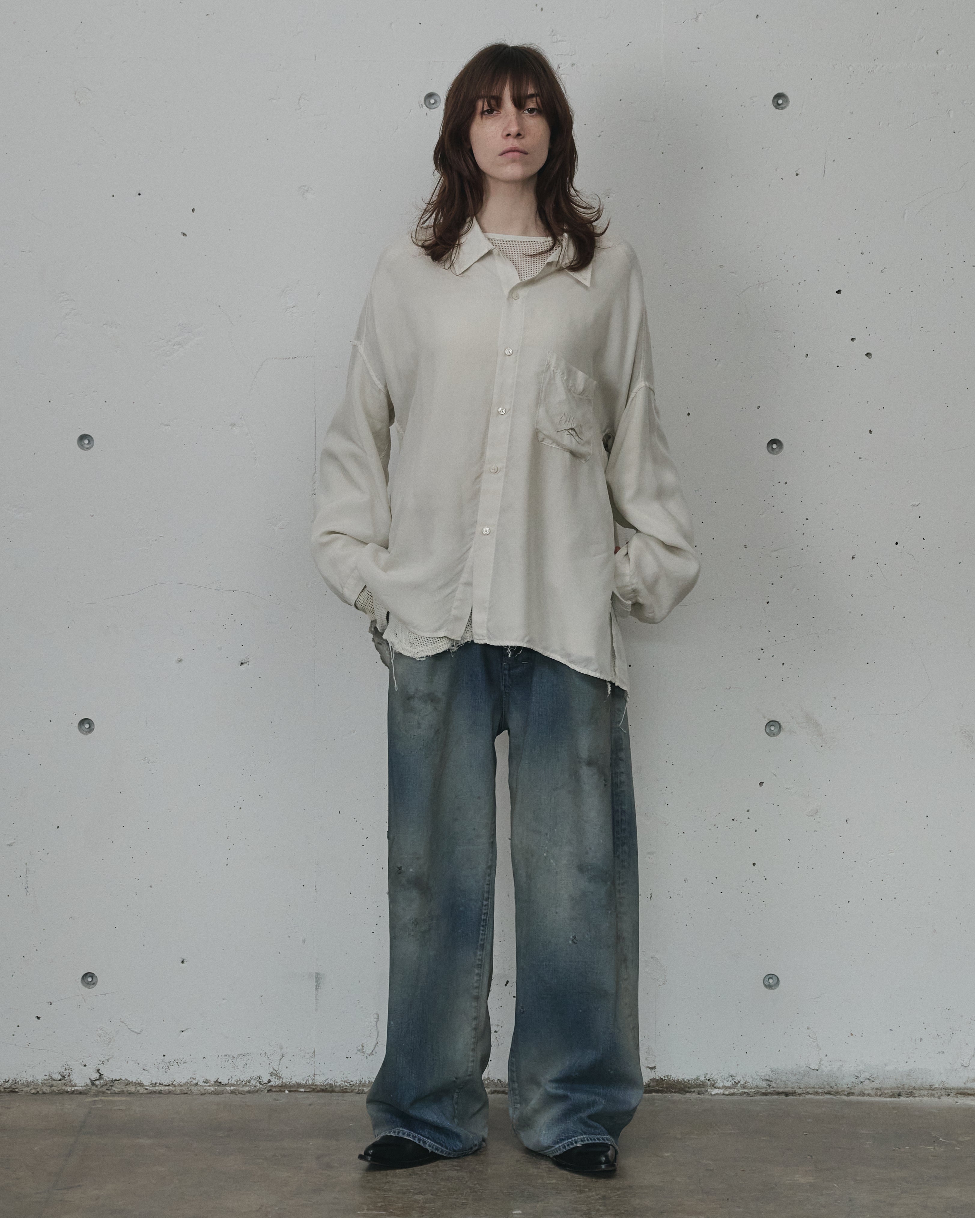 06 AGING type-B(INDIGO) – ANCELLM