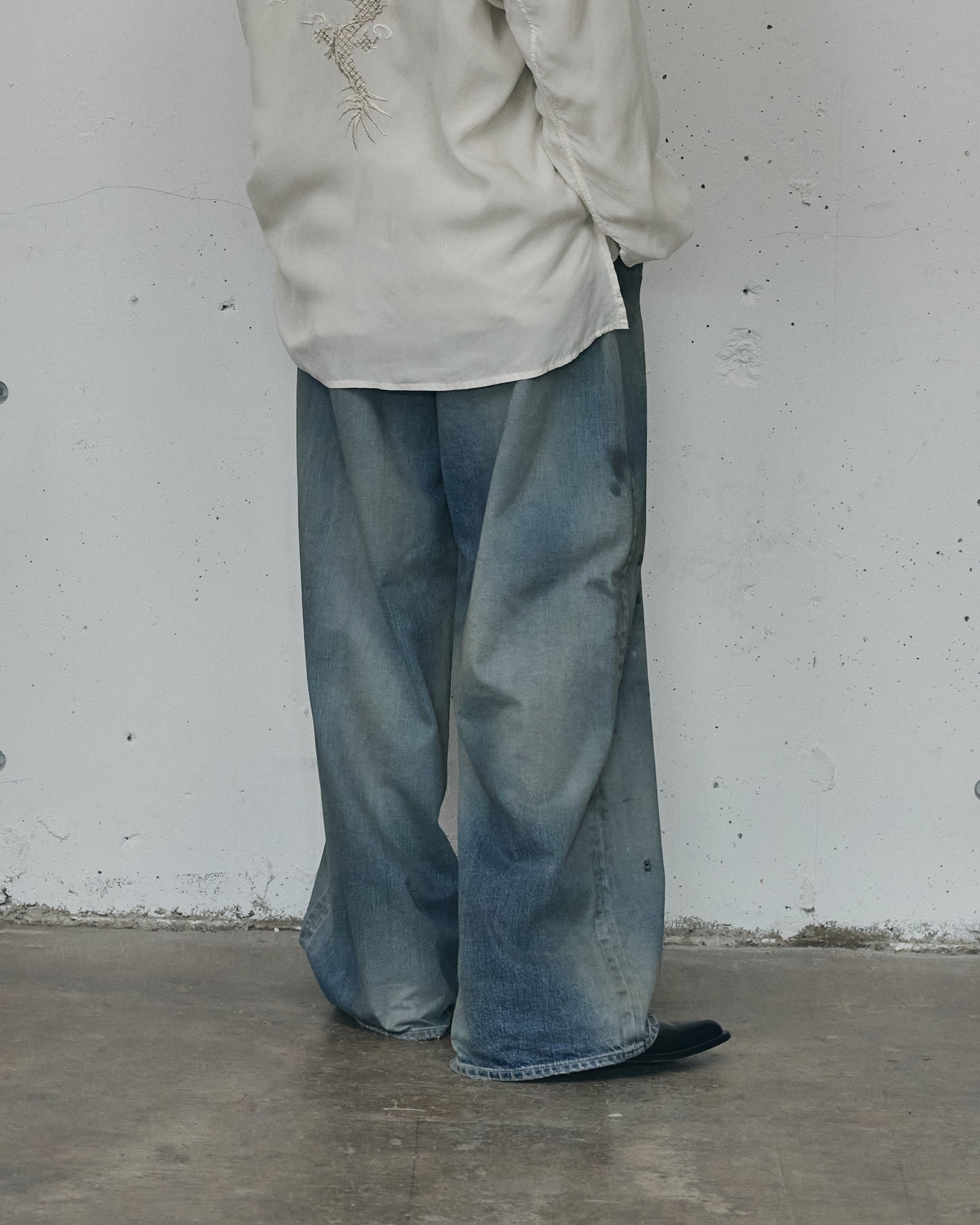 06 AGING type-B(INDIGO) – ANCELLM