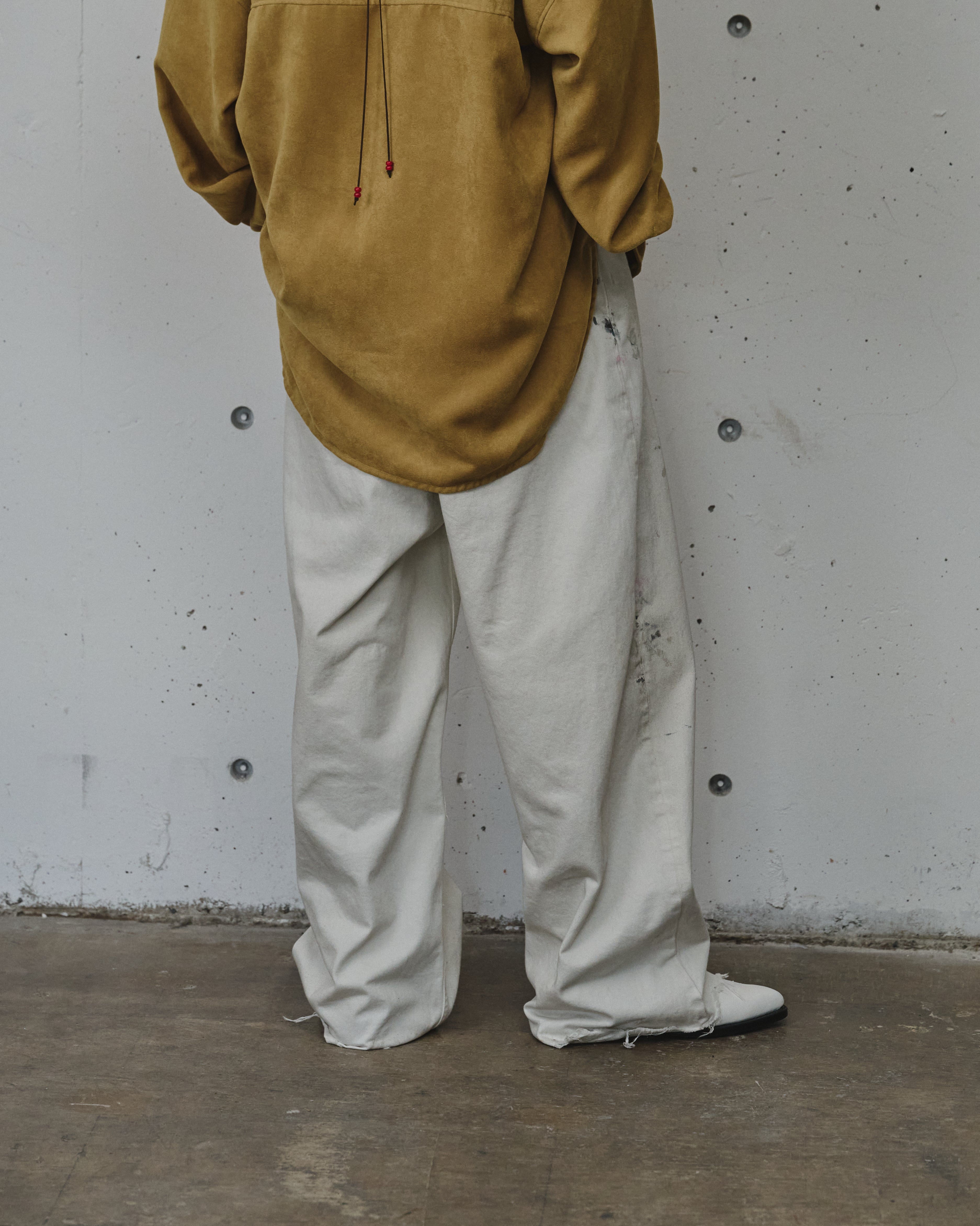05 AGING type-C(WHITE) – ANCELLM
