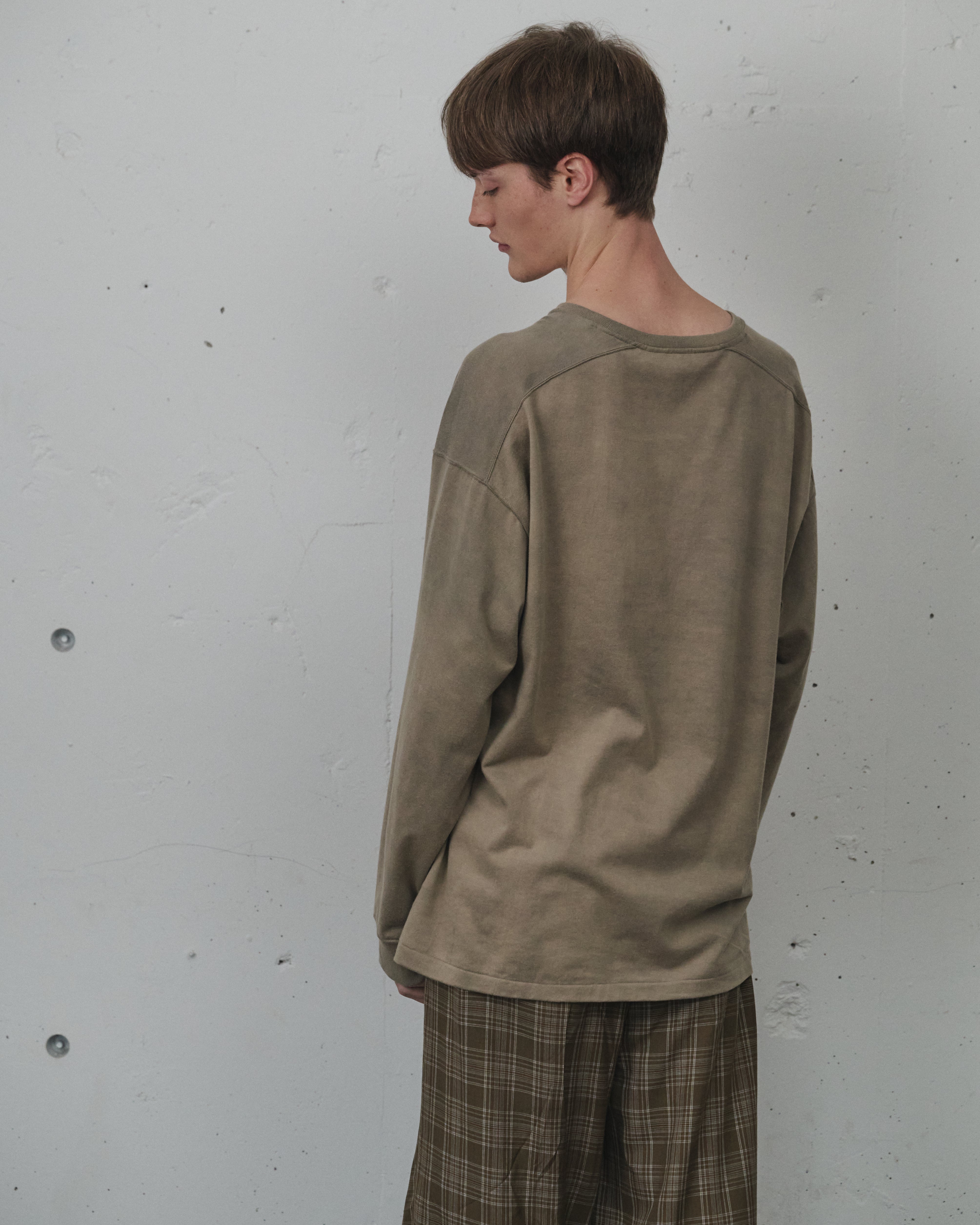 UNEVENNESS LS(SAND) – ANCELLM