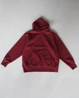 NEW YEAR SWEAT HOODIE(DRAGON RED)