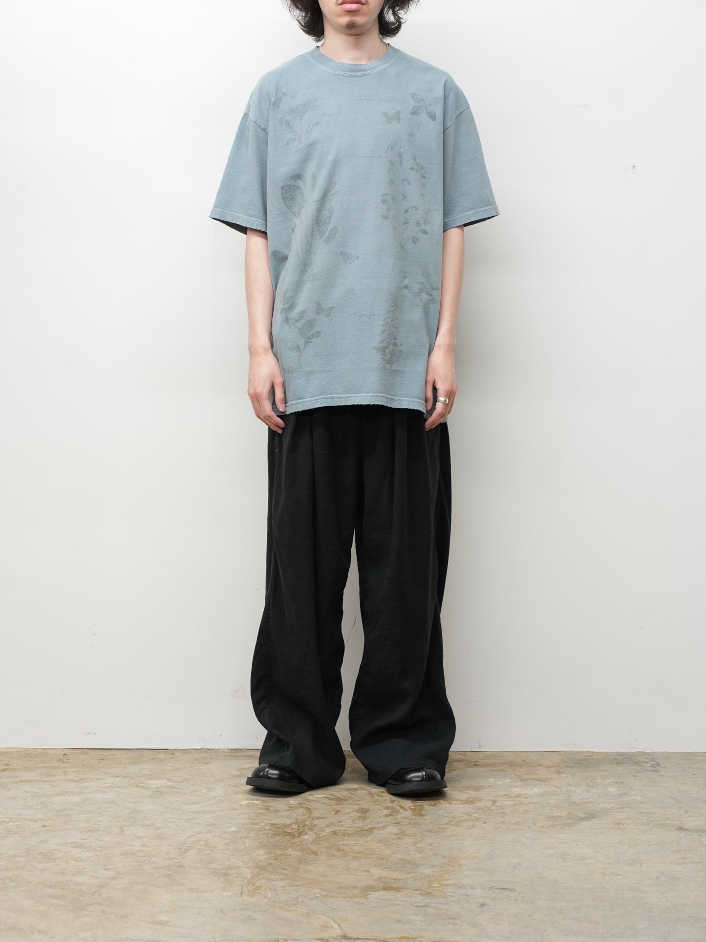 HERBARIUM SS(NAVY)