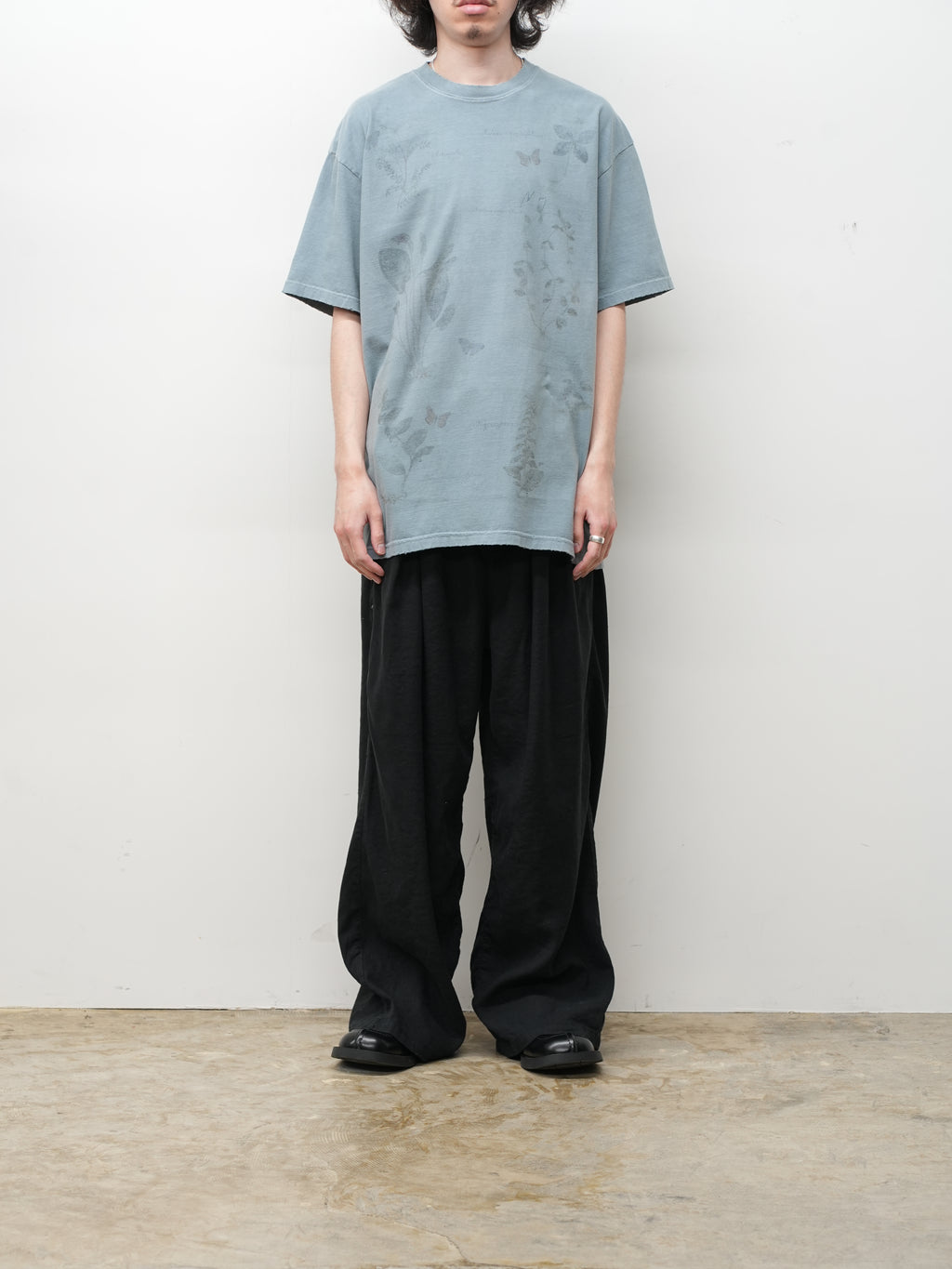 HERBARIUM SS(NAVY)