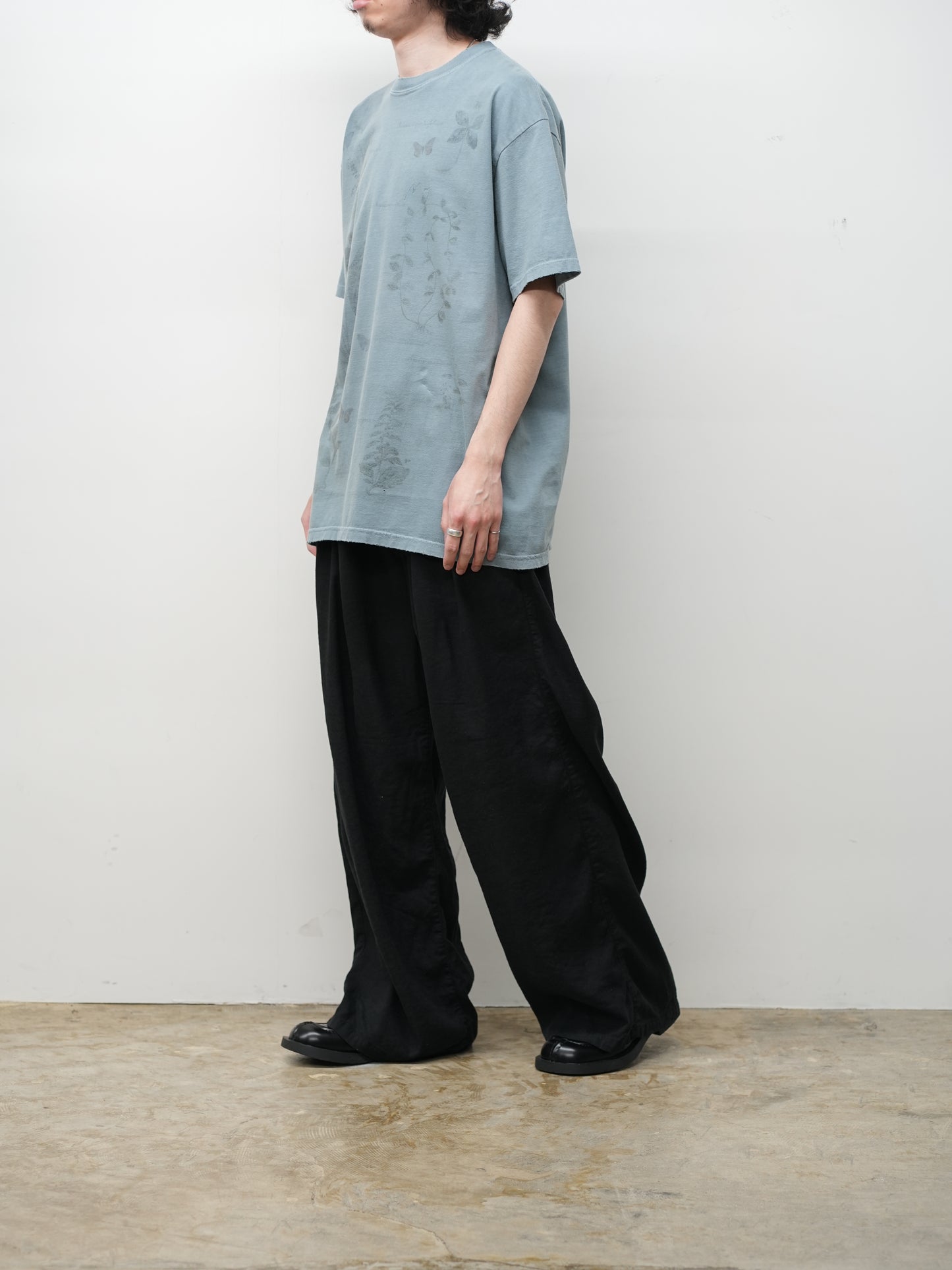 HERBARIUM SS(NAVY)