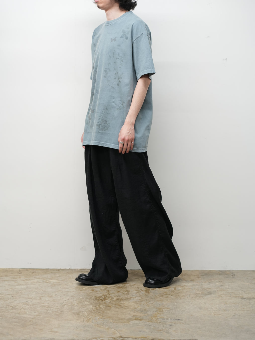 HERBARIUM SS(NAVY)