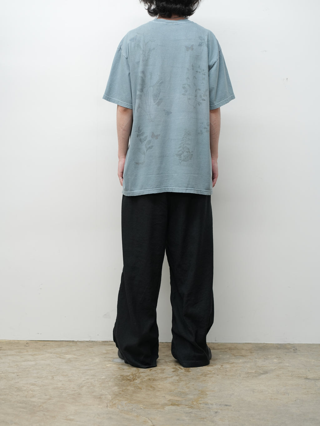 HERBARIUM SS(NAVY)