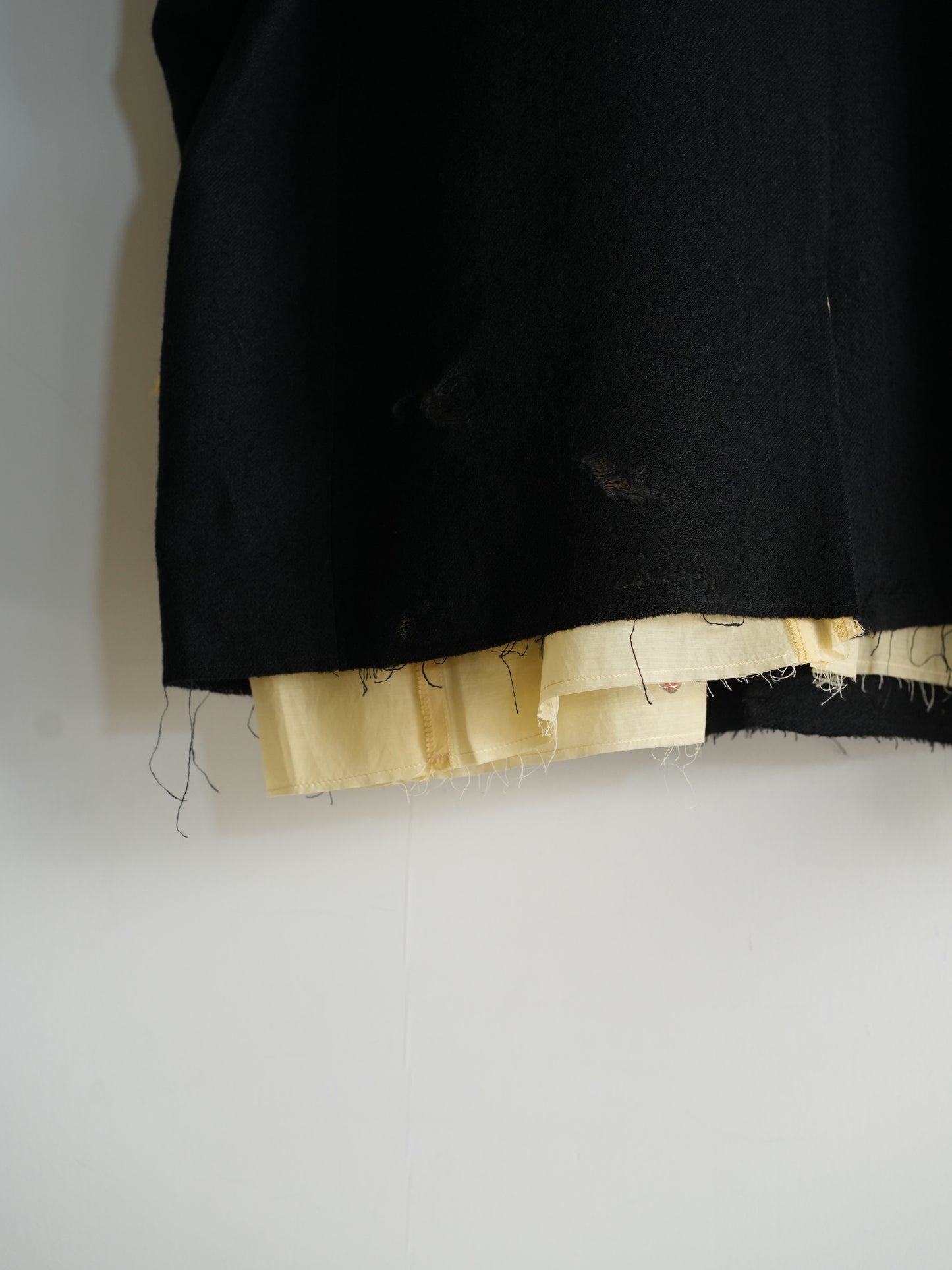 EDEN TAILORED JACKET C