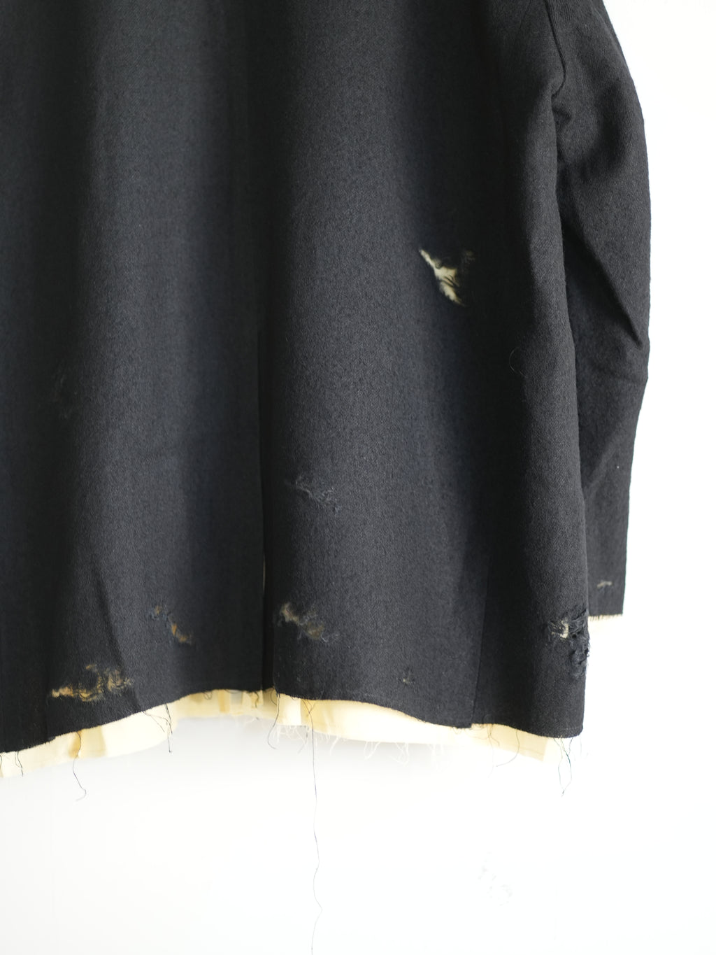 EDEN TAILORED JACKET B