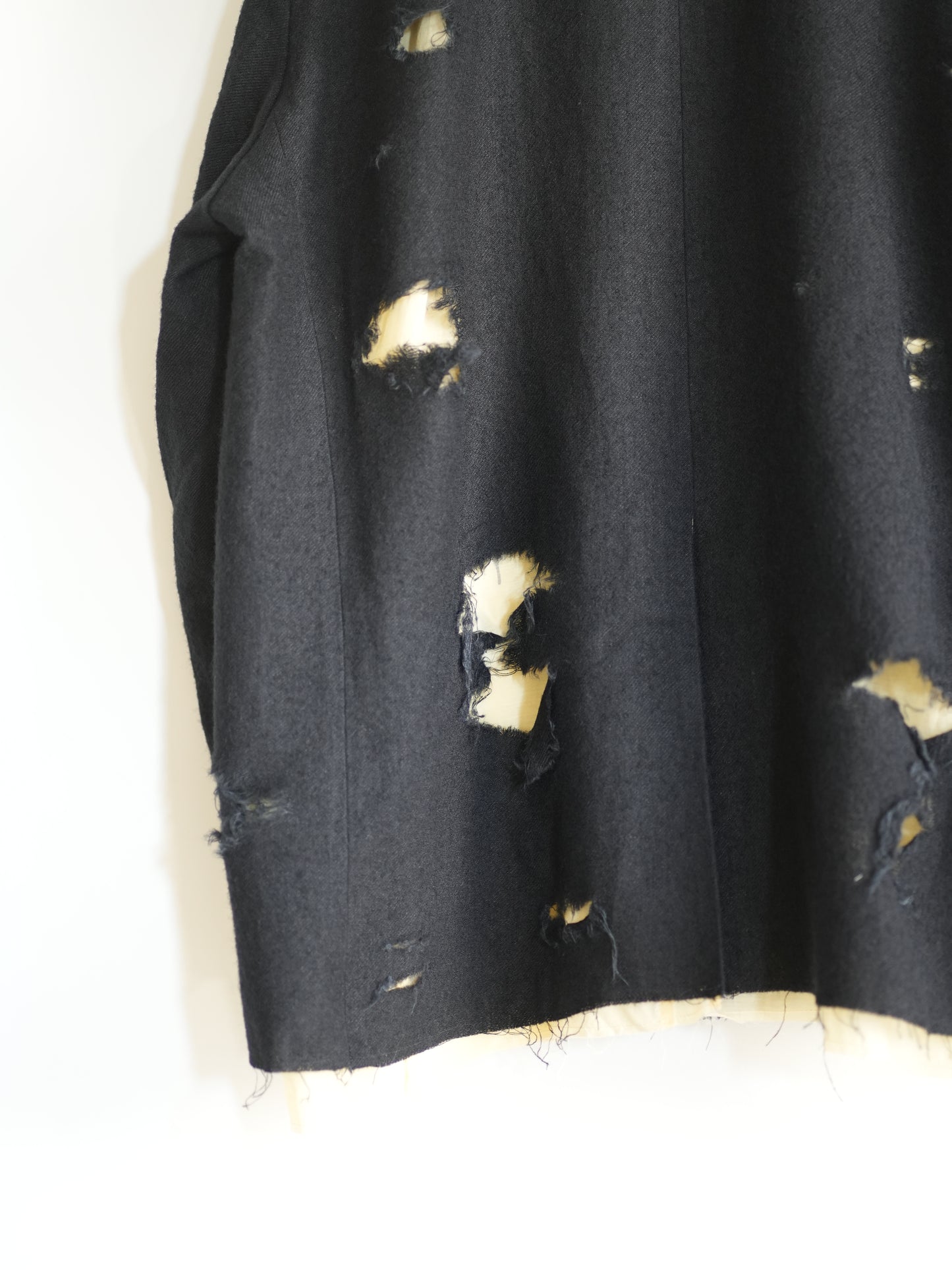 EDEN TAILORED JACKET A