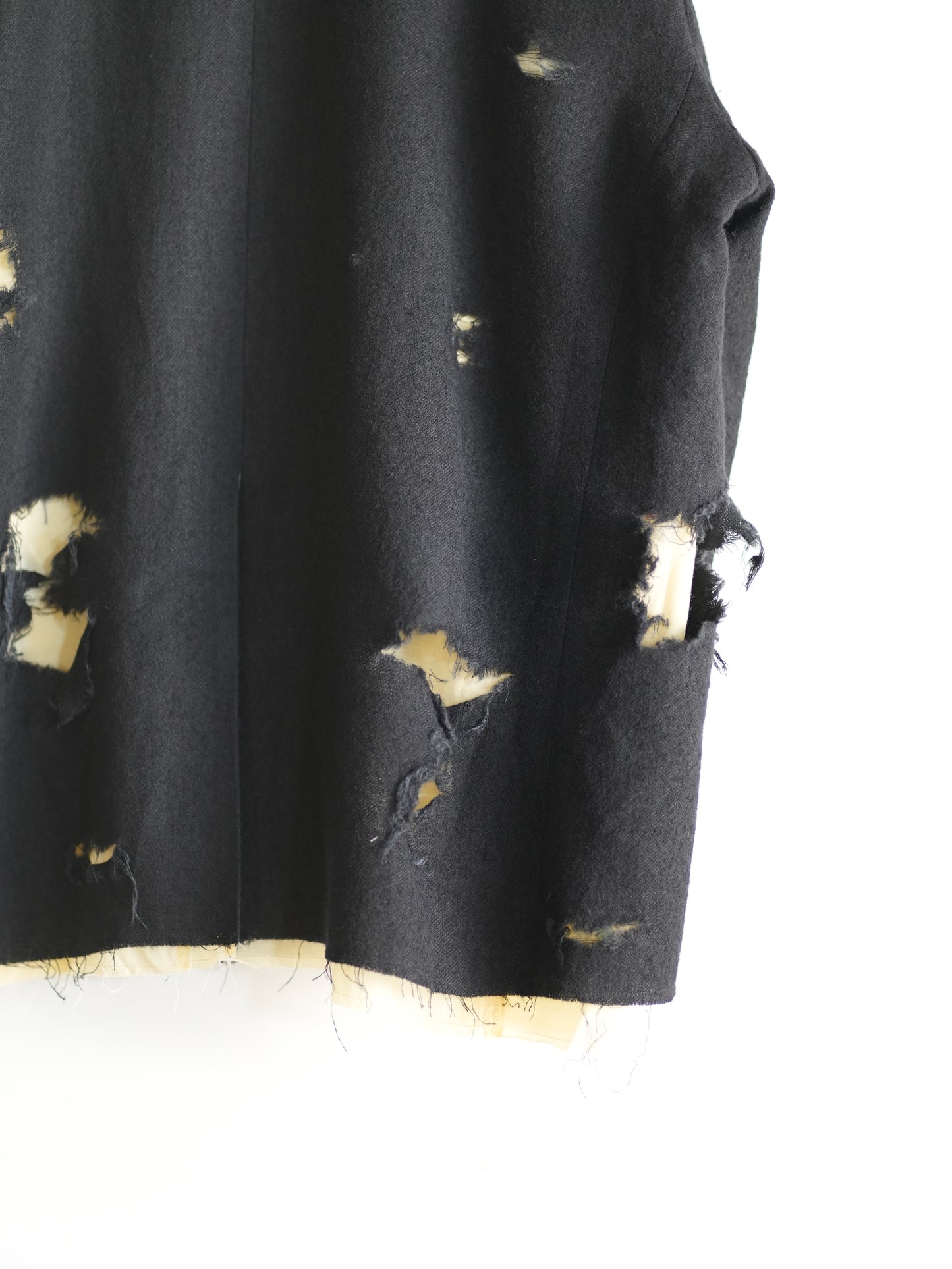 EDEN TAILORED JACKET A