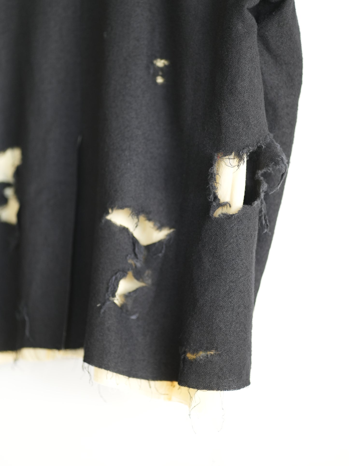 EDEN TAILORED JACKET A