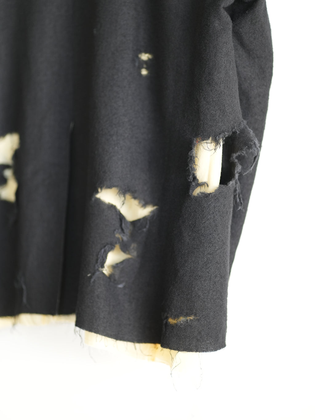 EDEN TAILORED JACKET A