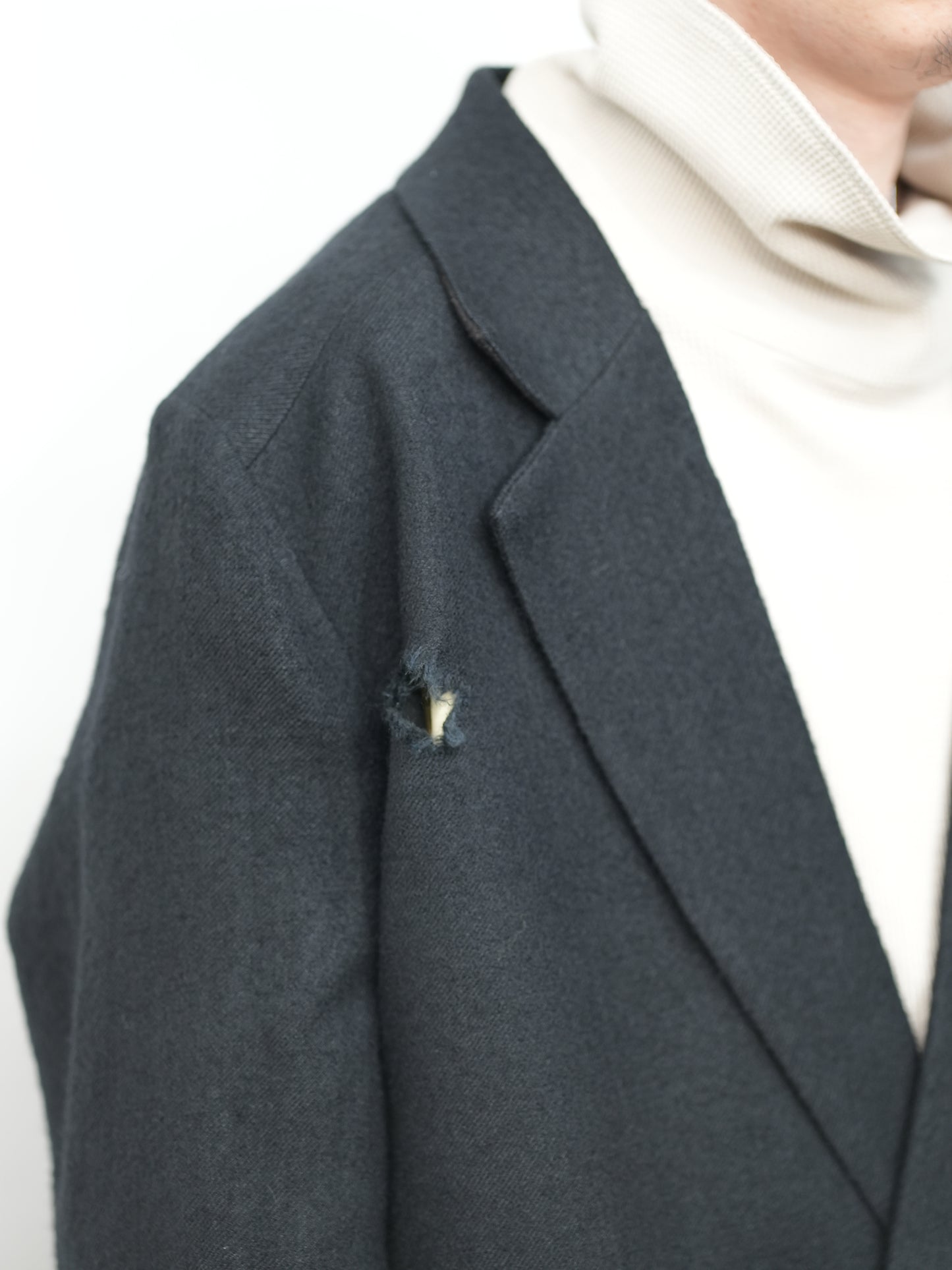 EDEN TAILORED JACKET B