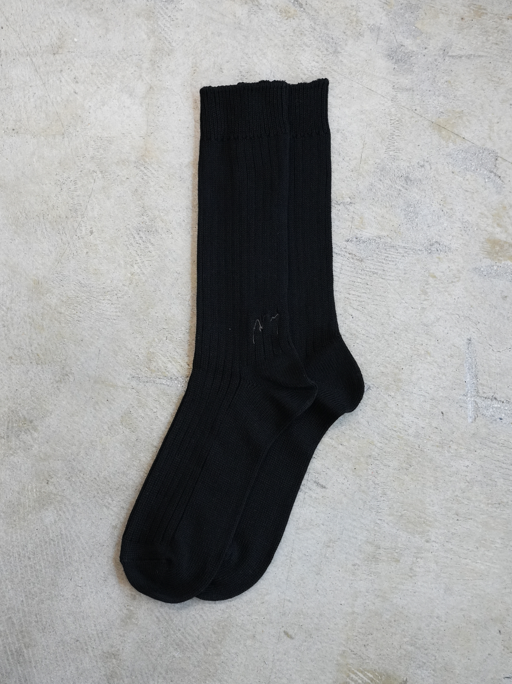 LOOSE SOCKS