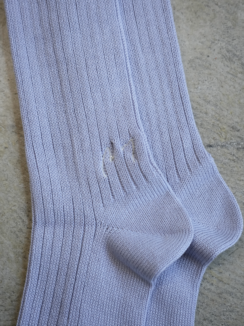 LOOSE SOCKS