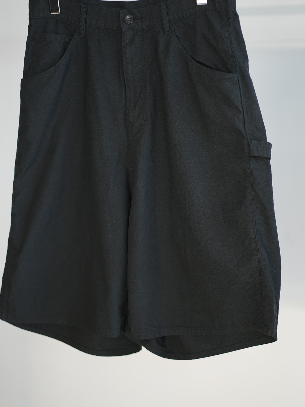 C/S PAINTER SHORTS – ANCELLM