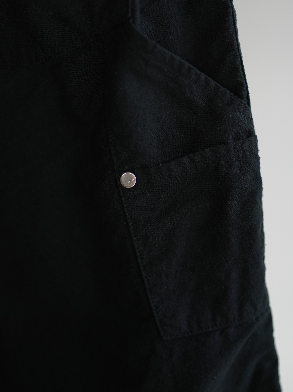 C/S PAINTER SHORTS – ANCELLM
