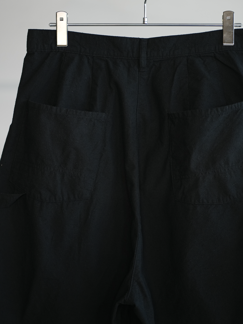 C/S PAINTER SHORTS – ANCELLM