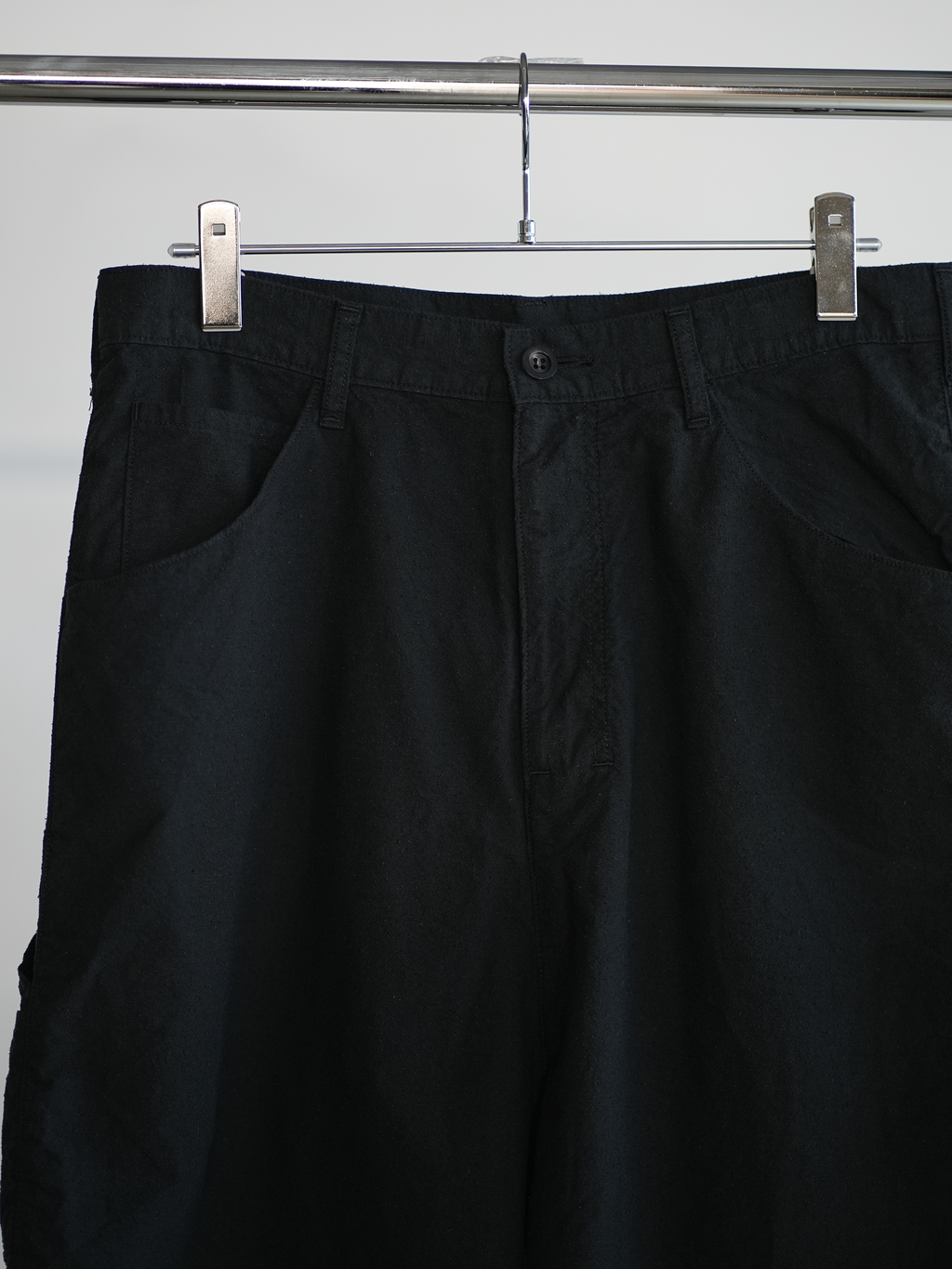 C/S PAINTER SHORTS – ANCELLM