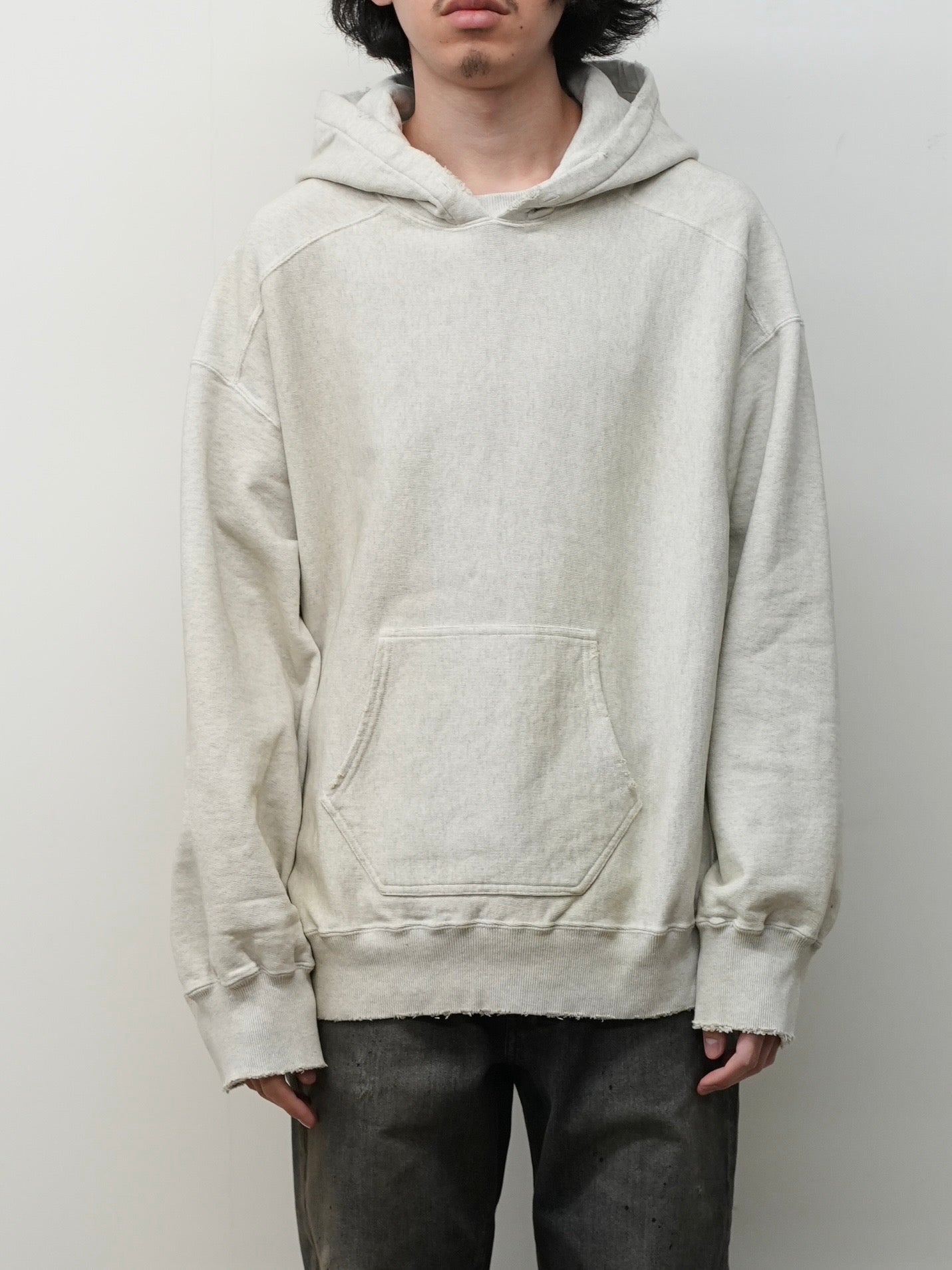 SWITCHING HOODIE(OFF) – ANCELLM