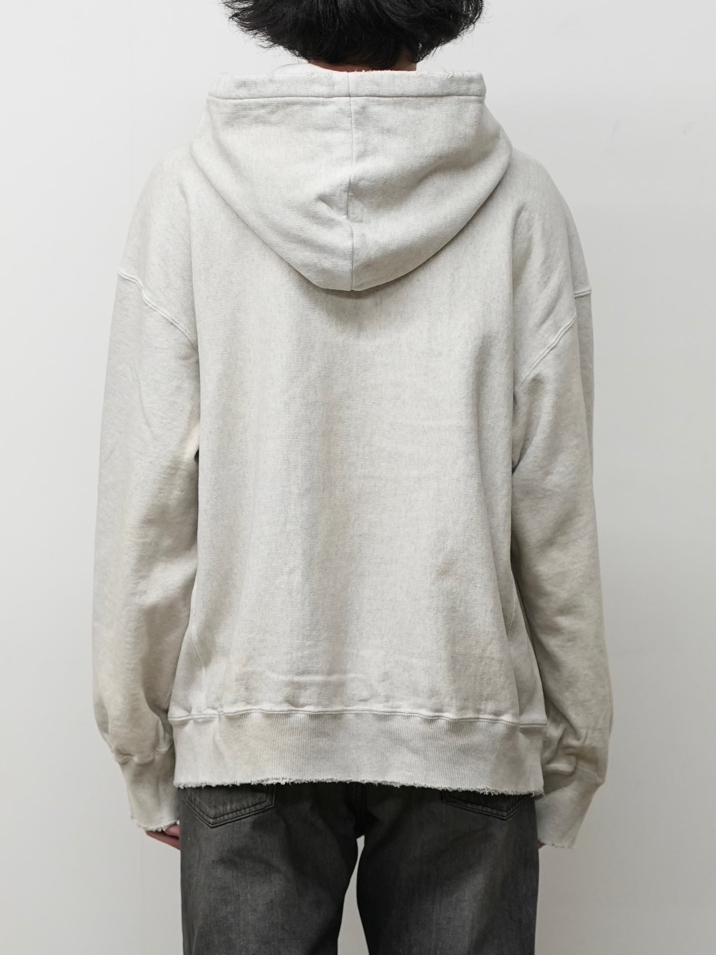 SWITCHING HOODIE(OFF) – ANCELLM