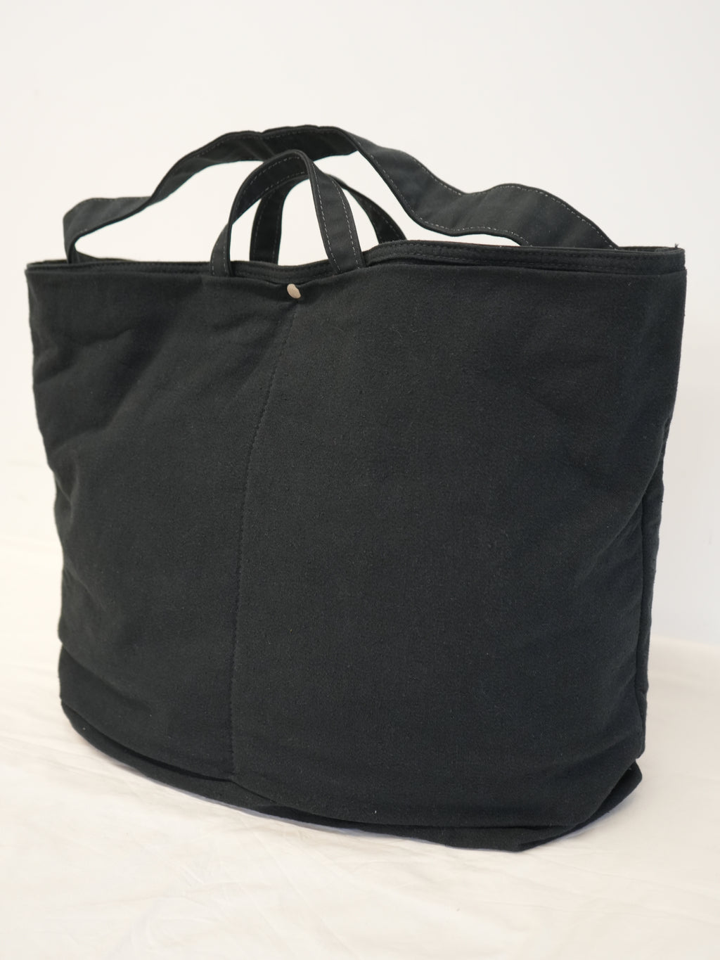 ANCELLM with This is a(n) C/R DUCK BAG … ANCELLM with This is a(n) C/R DUCK BAG (BLACK)