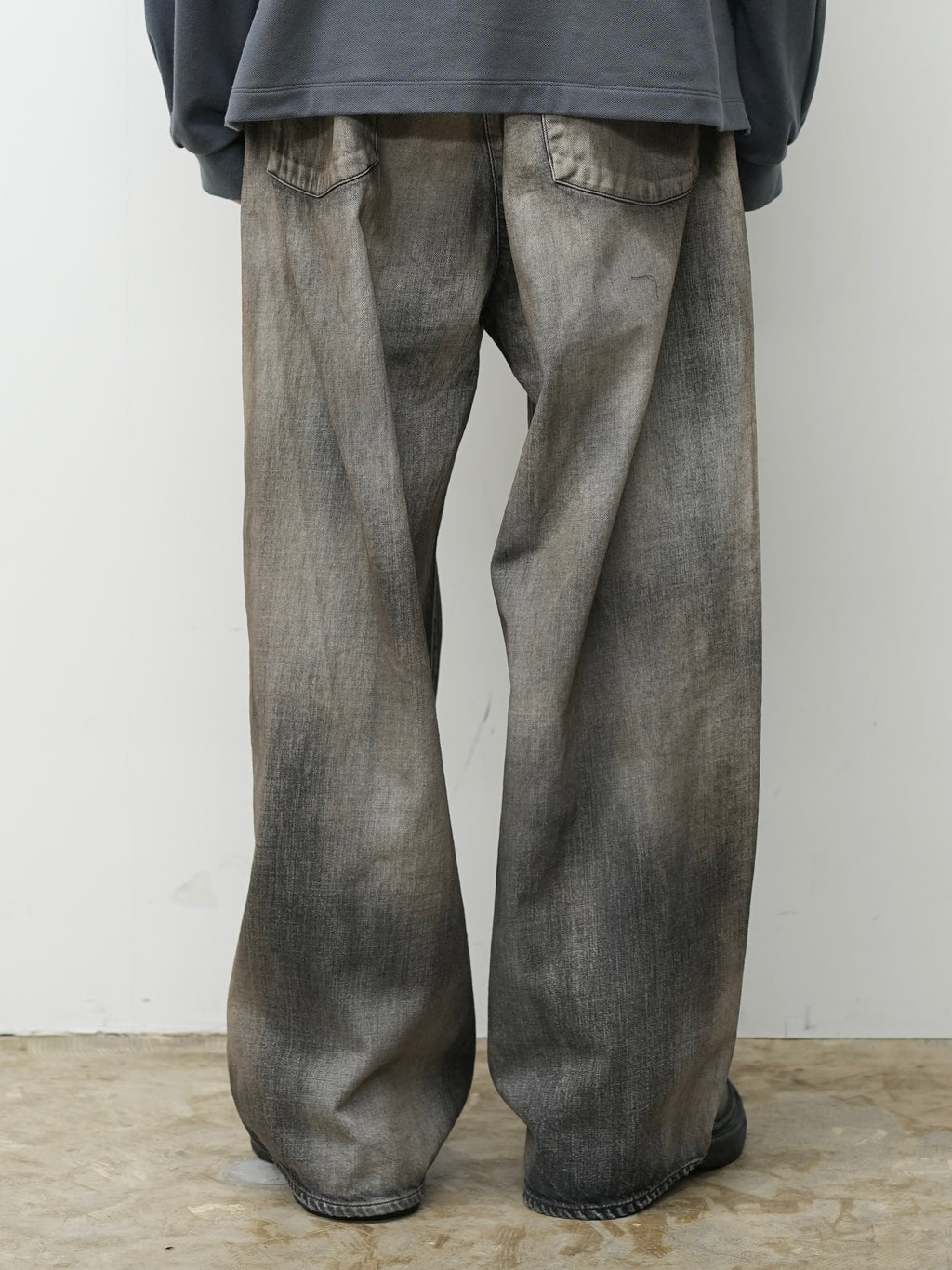 #06 AGING type-B(BLACK)