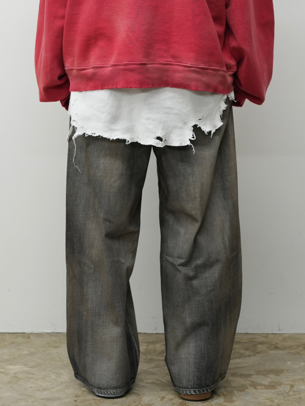 #06 AGING type-B(BLACK)