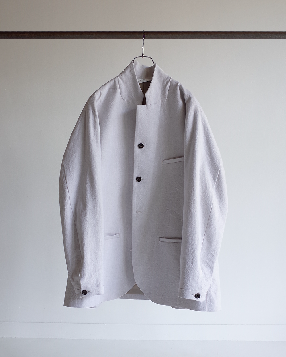 L/C TAILORED JACKET