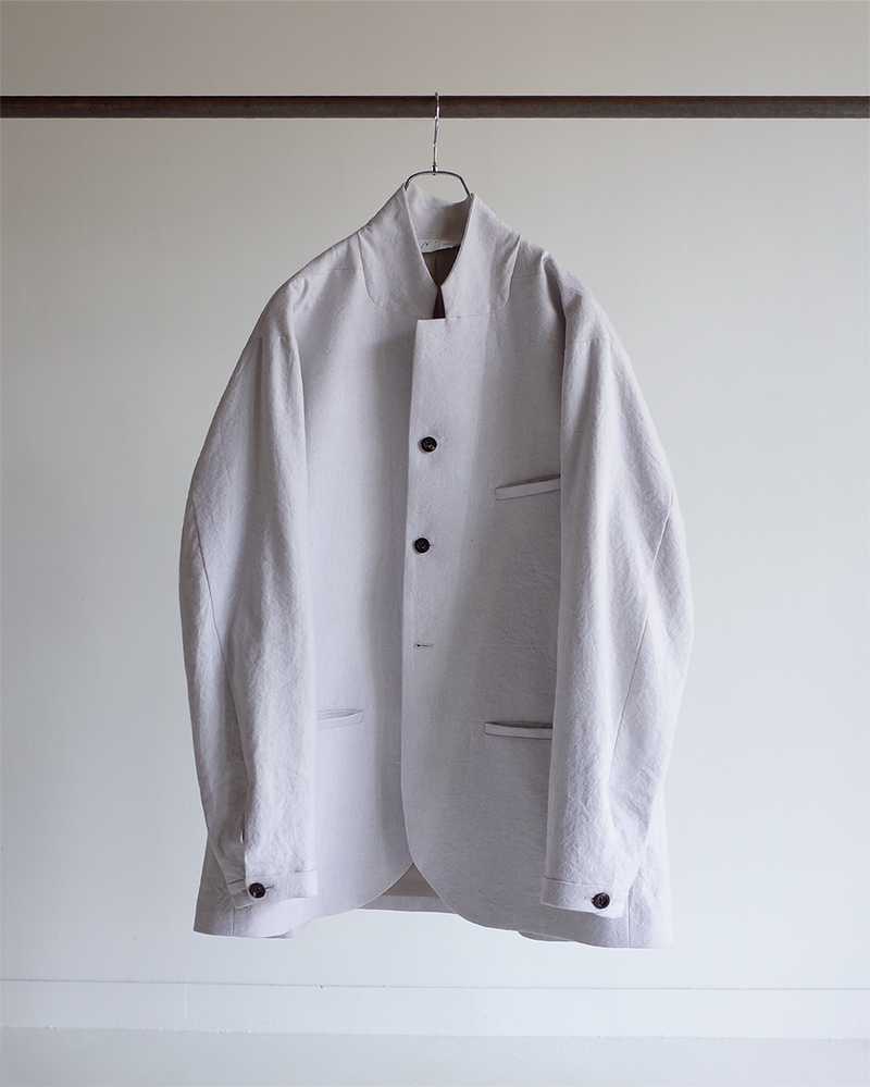 L/C TAILORED JACKET