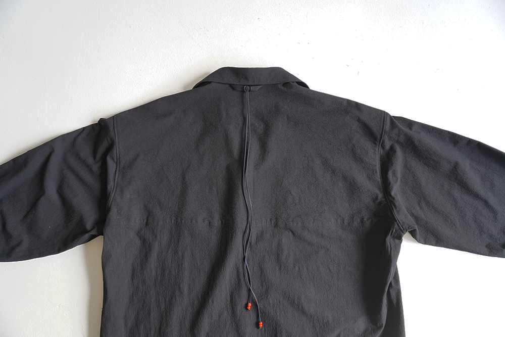 SKIPPER LONG SHIRT(BLACK) – ANCELLM SKIPPER LONG SHIRT(BLACK) – ANCELLM